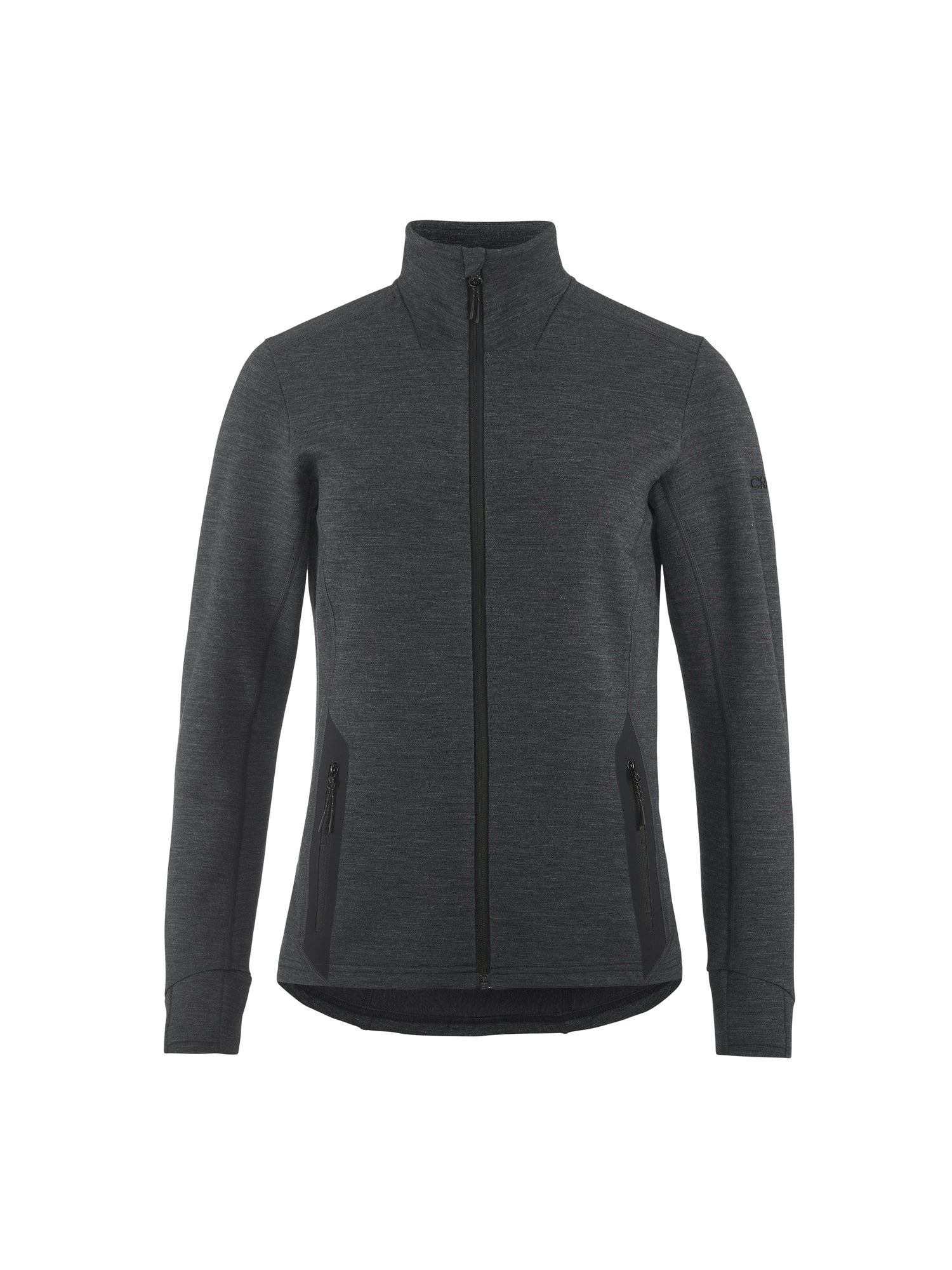 PRO Explore Wool Midlayer W