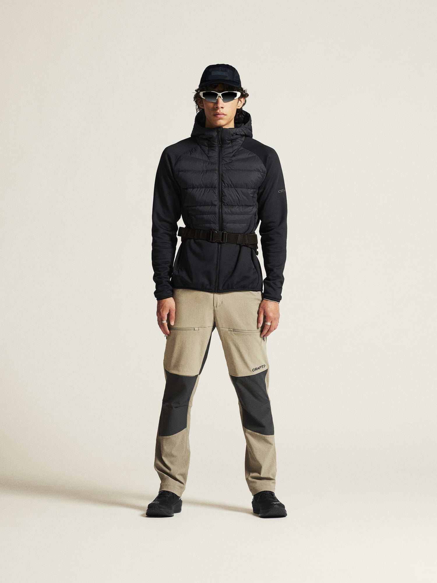 PRO Explore Hiking Pants M
