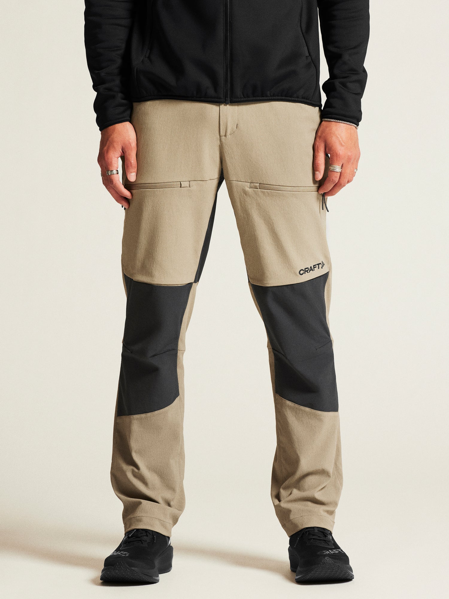 PRO Explore Hiking Pants M