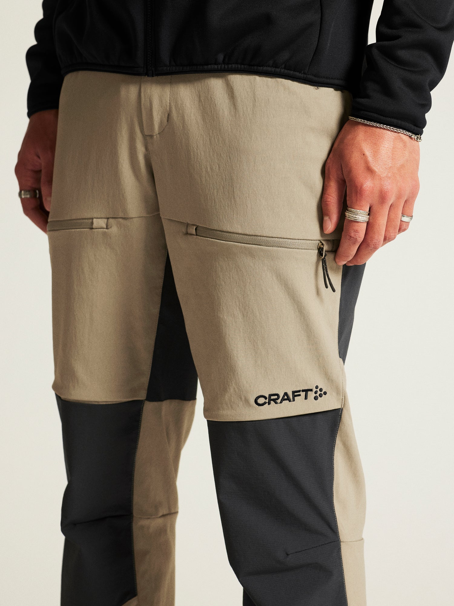 PRO Explore Hiking Pants M