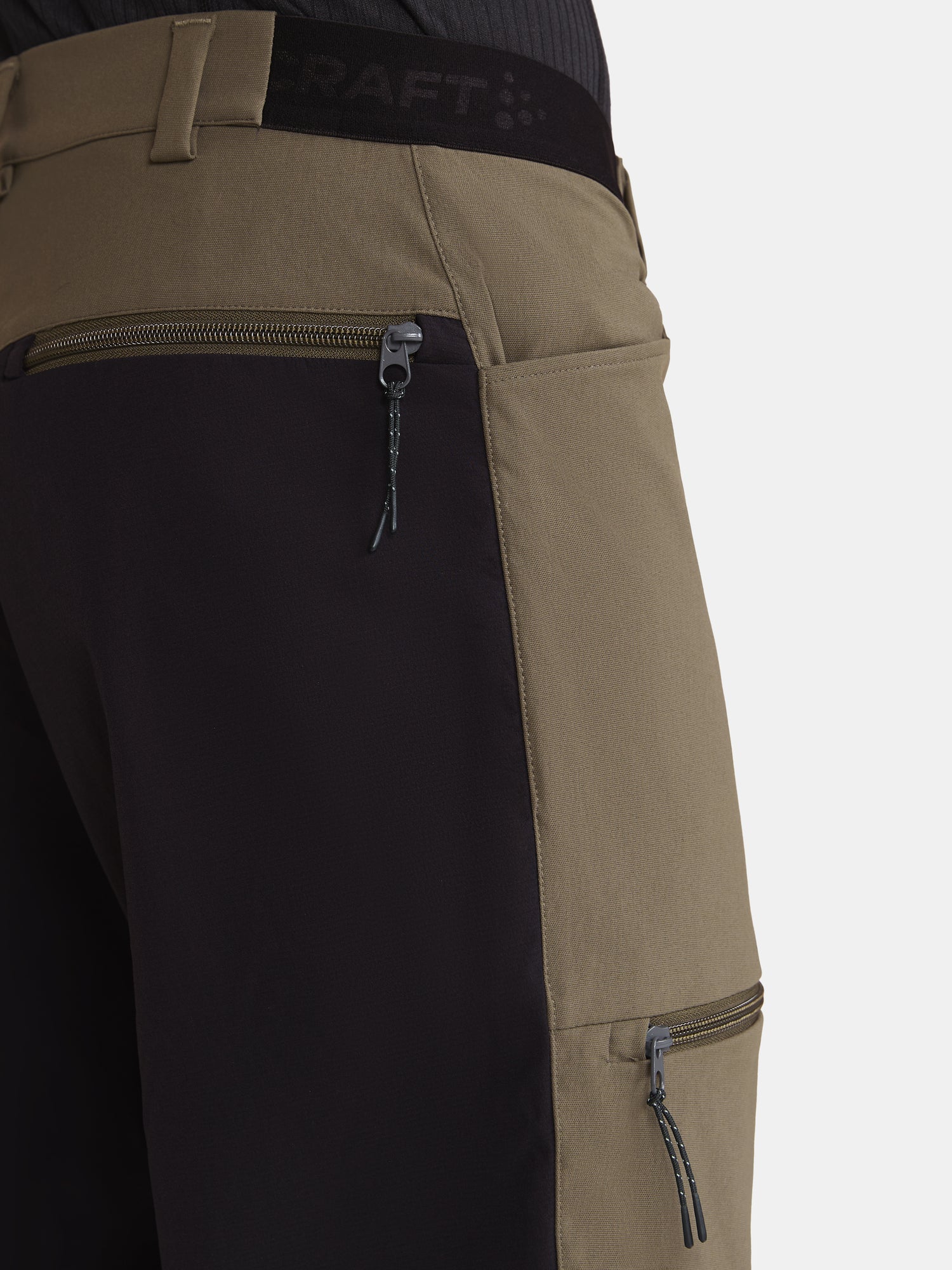 PRO Explore Hiking Pants M