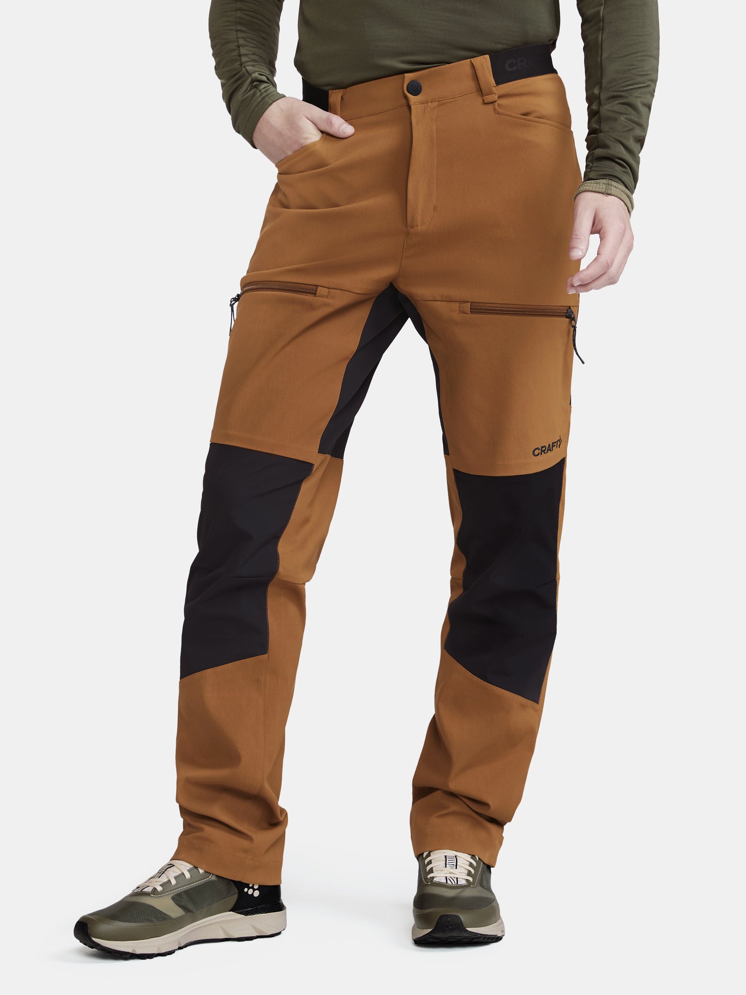 PRO Explore Hiking Pants M