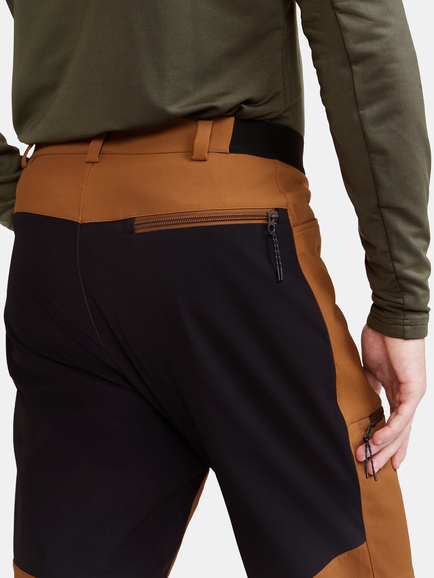 PRO Explore Hiking Pants M