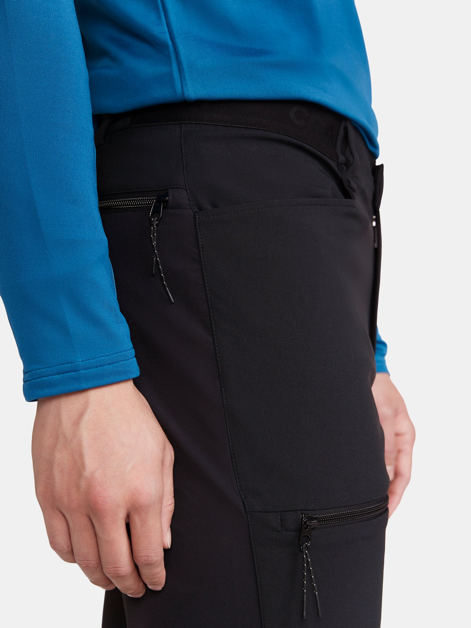PRO Explore Hiking Pants M