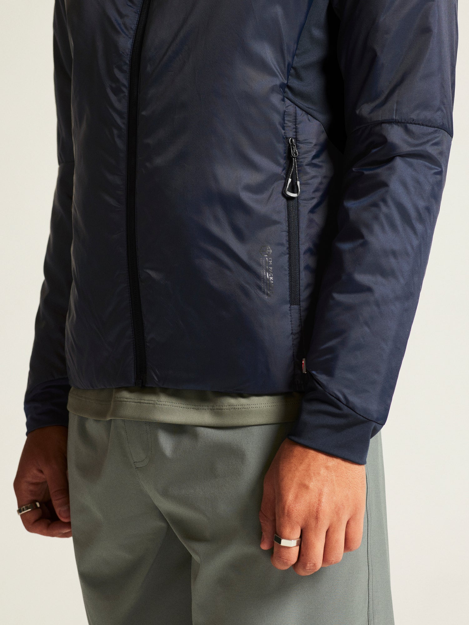ADV Explore Lightweight Jacket M