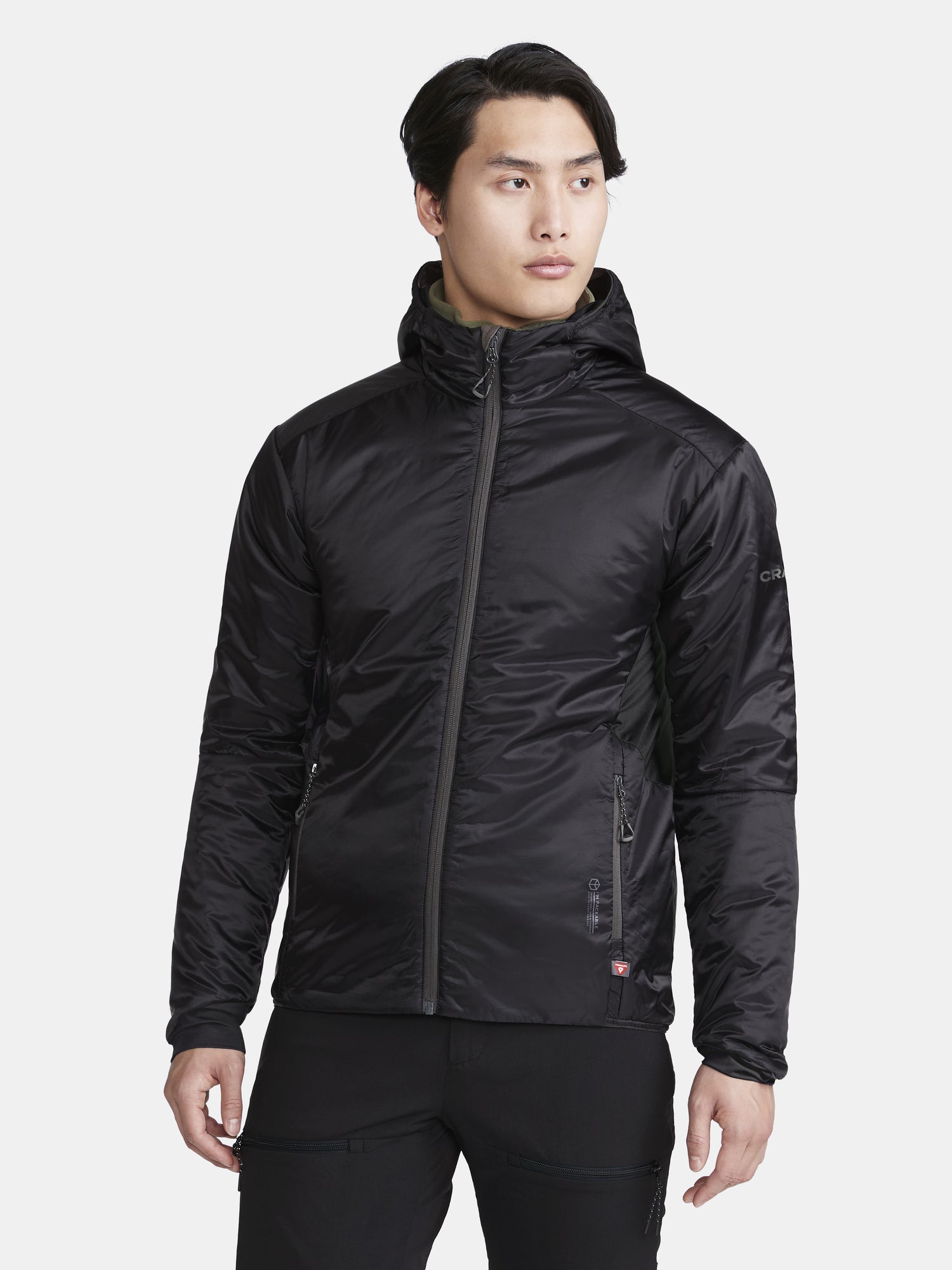 ADV Explore Lightweight Jacket M