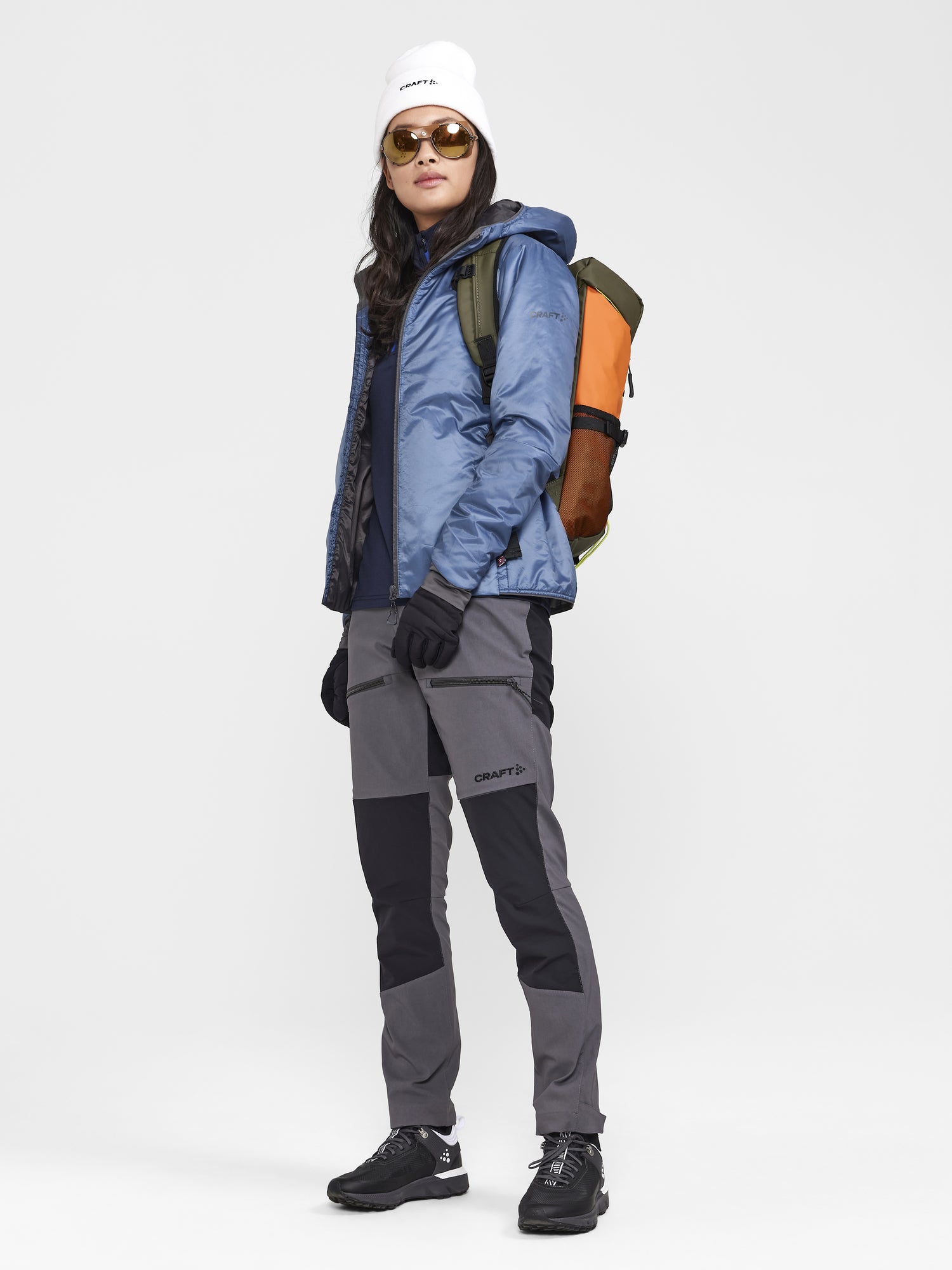 ADV Explore Lightweight Jacket W