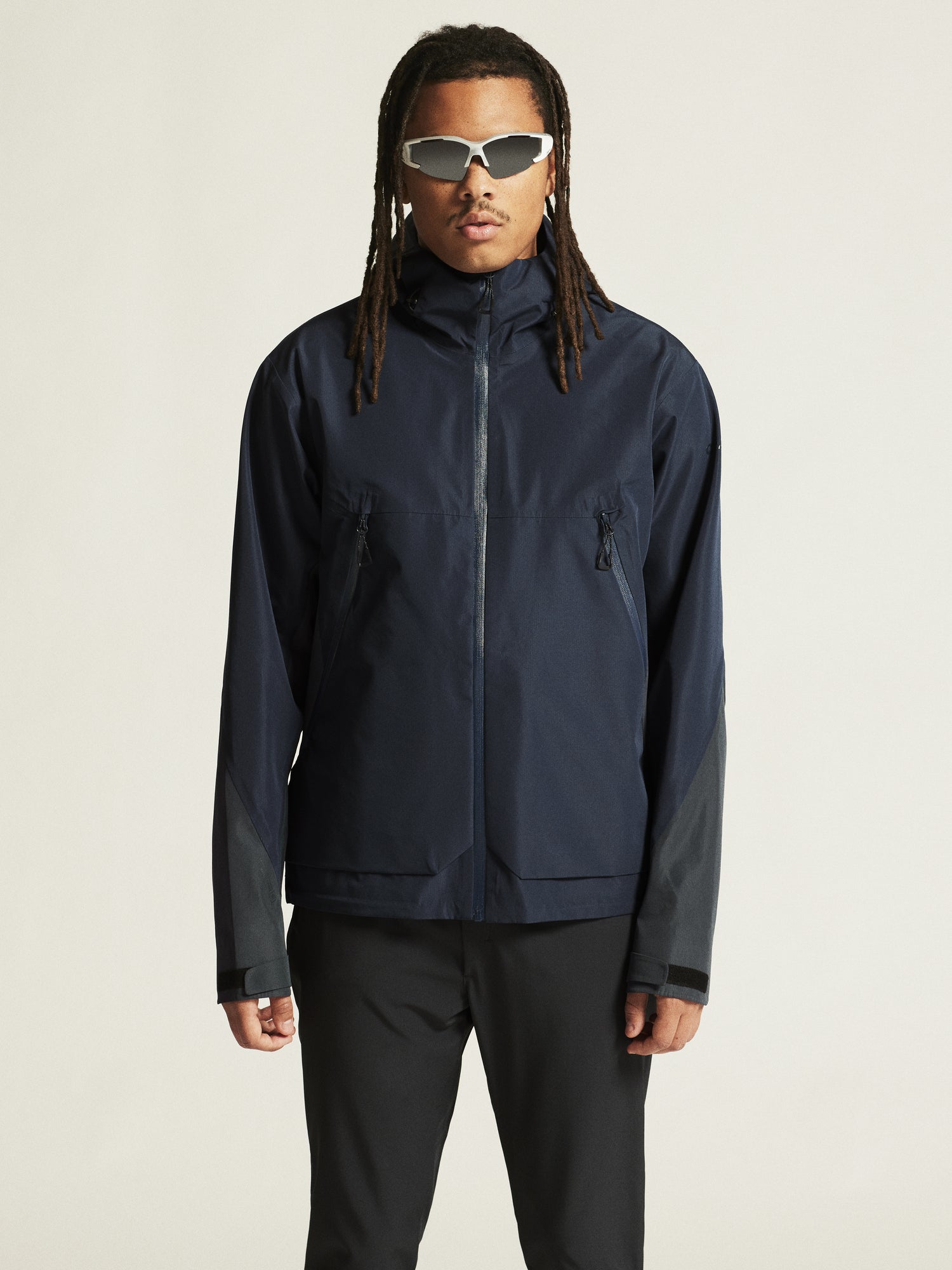 ADV Explore Shell Jacket M