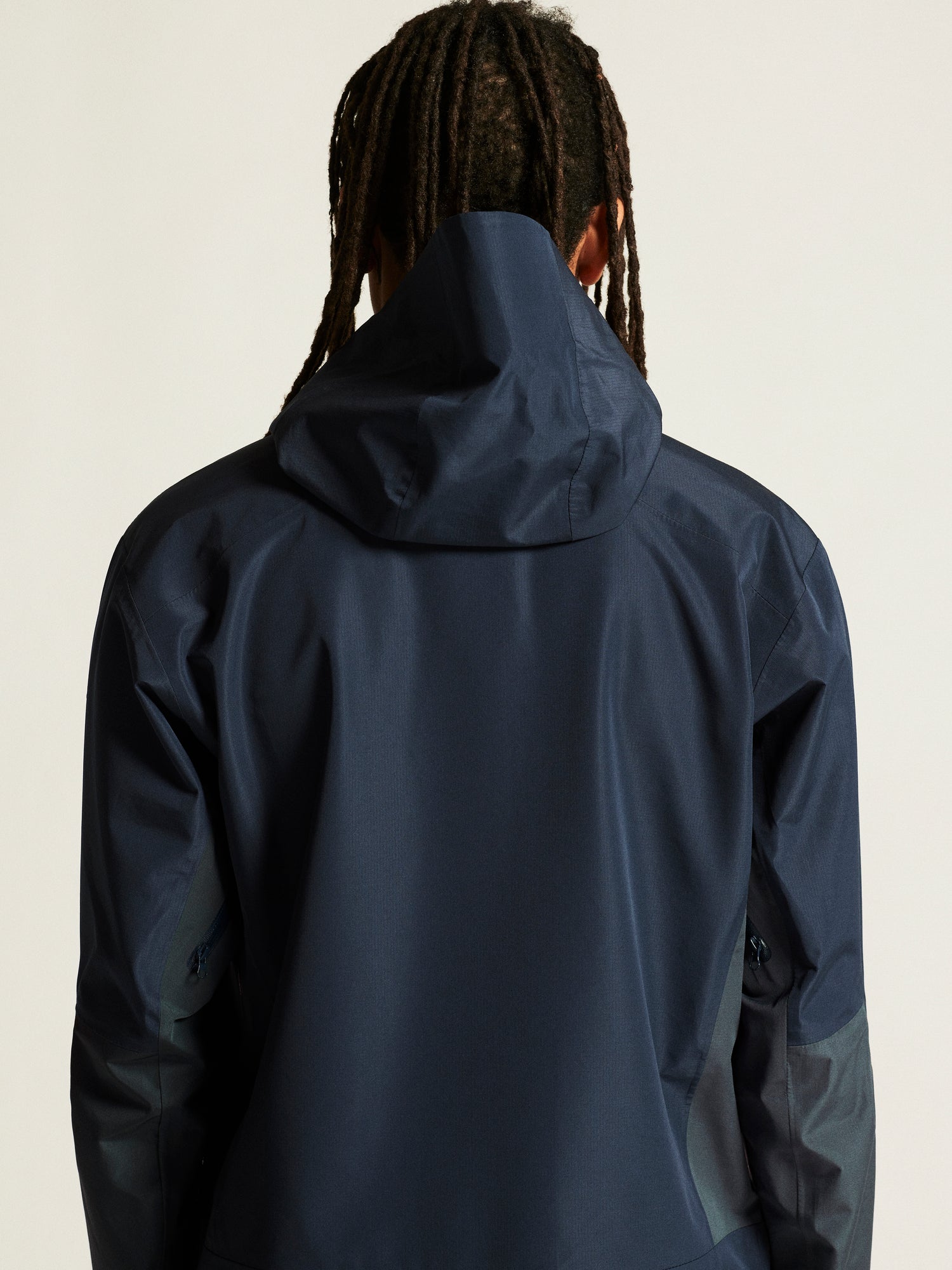 ADV Explore Shell Jacket M