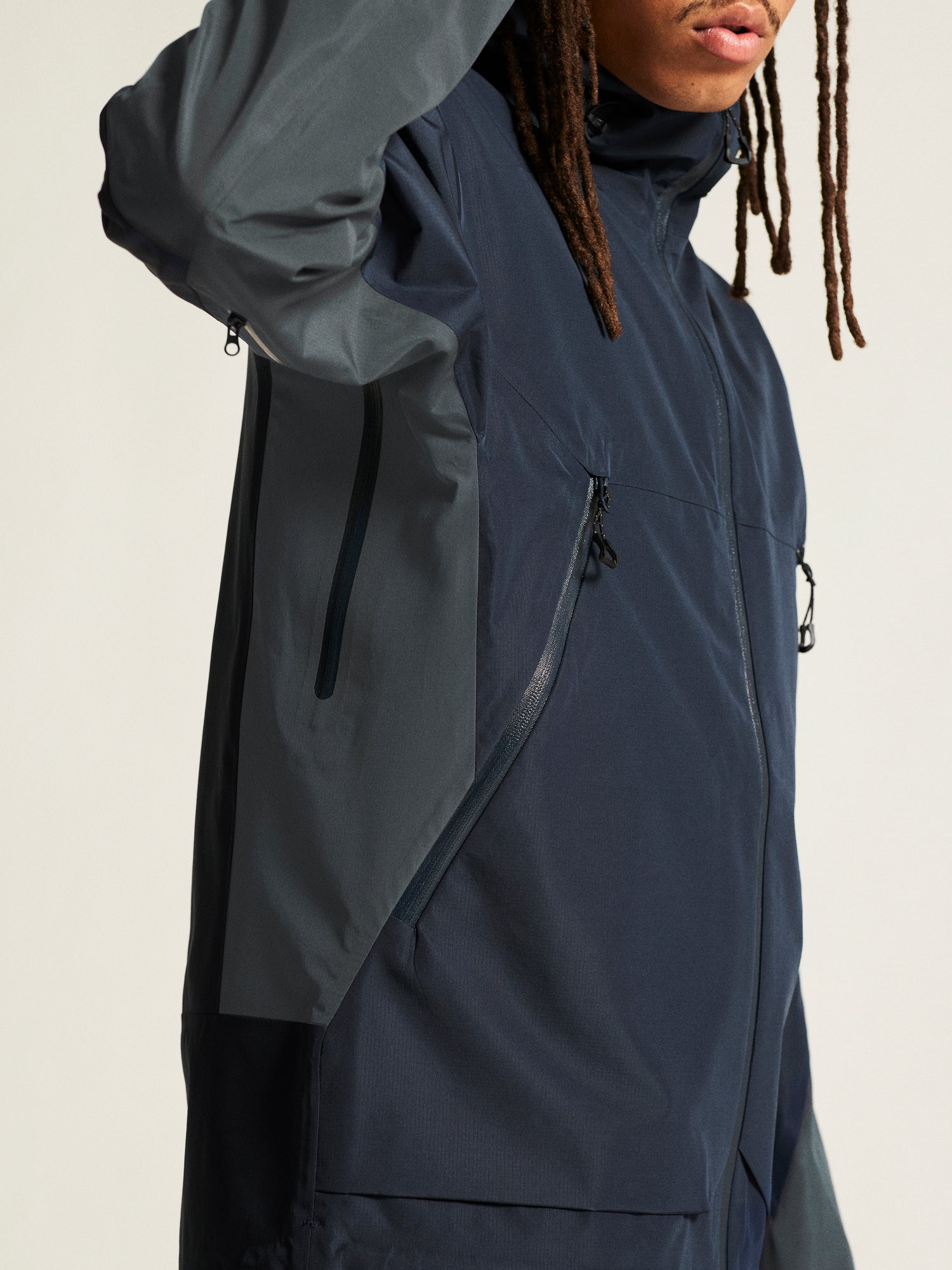 ADV Explore Shell Jacket M