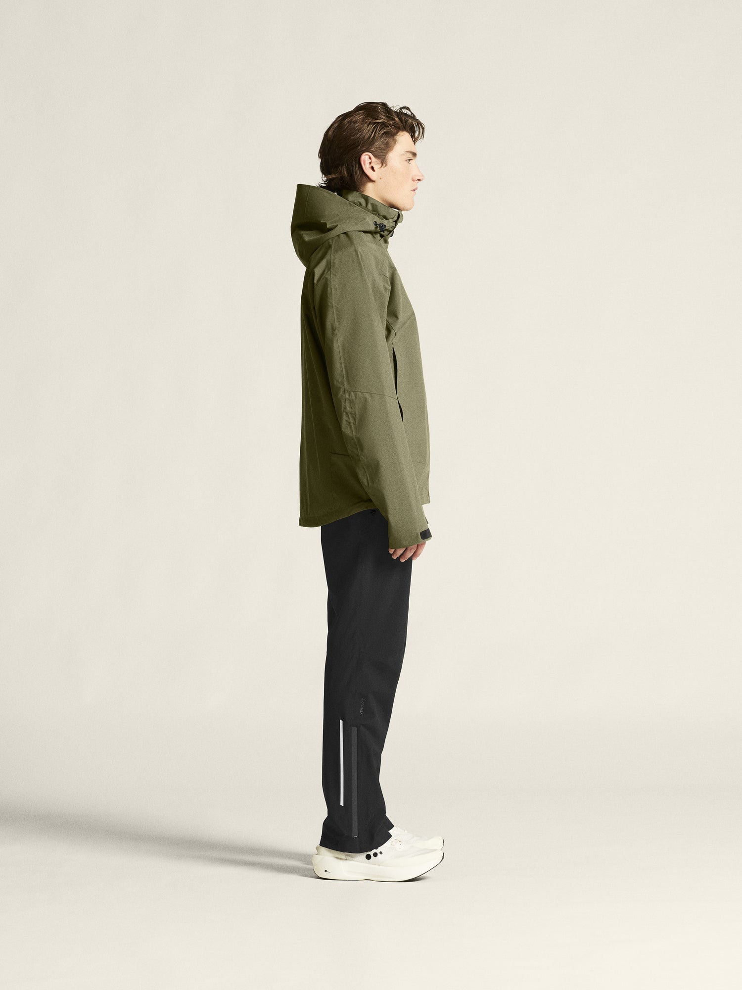 CORE Explore Shell Jacket M