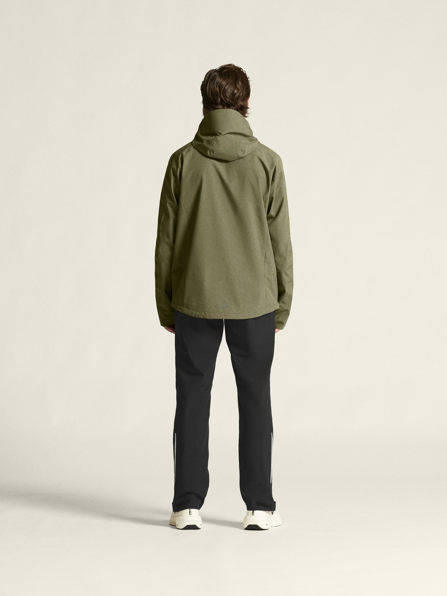 CORE Explore Shell Jacket M