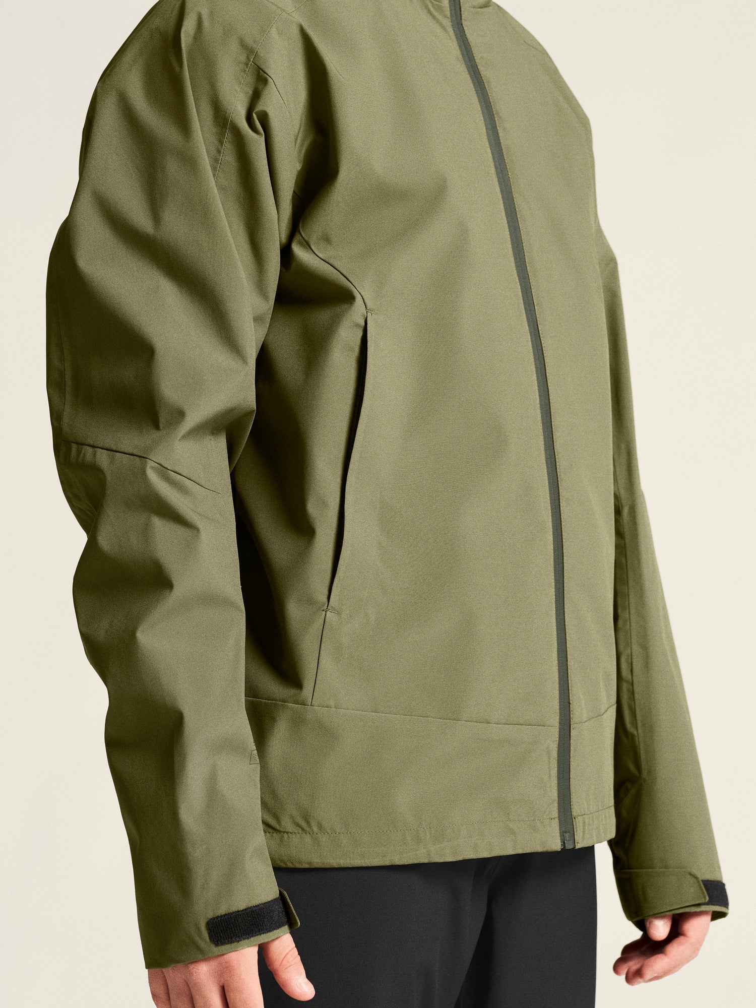 CORE Explore Shell Jacket M