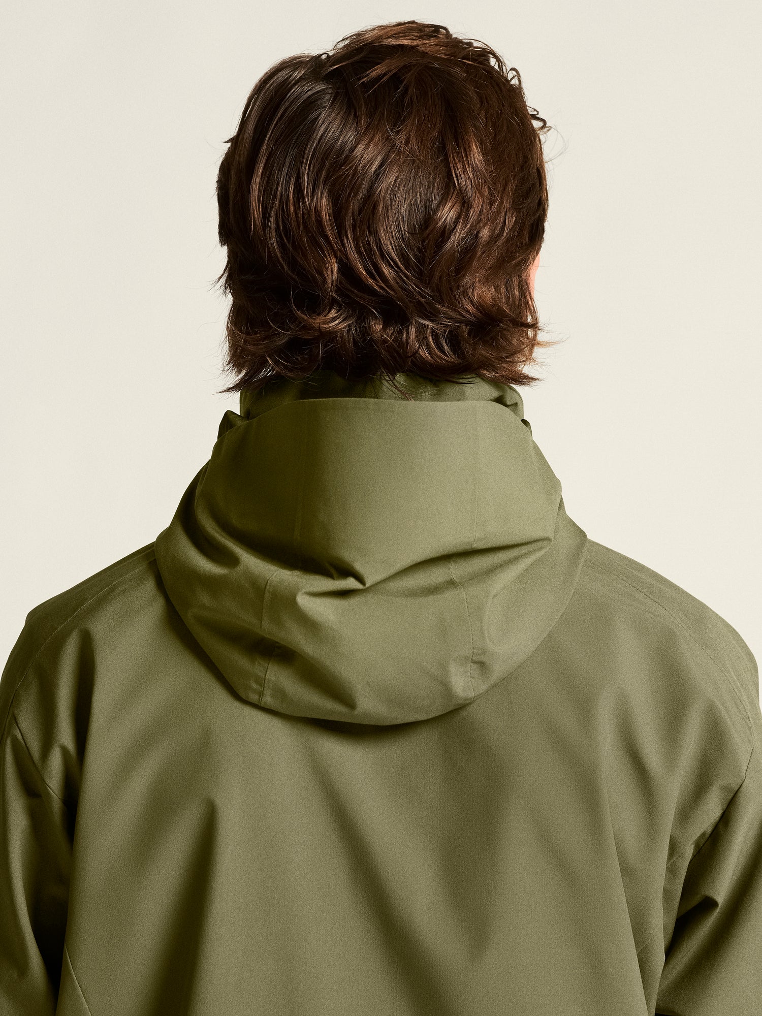CORE Explore Shell Jacket M