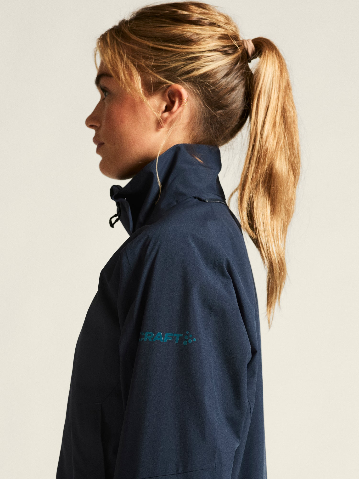 CORE Explore Shell Jacket W