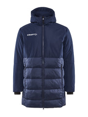 Ability Isolate Parkas M