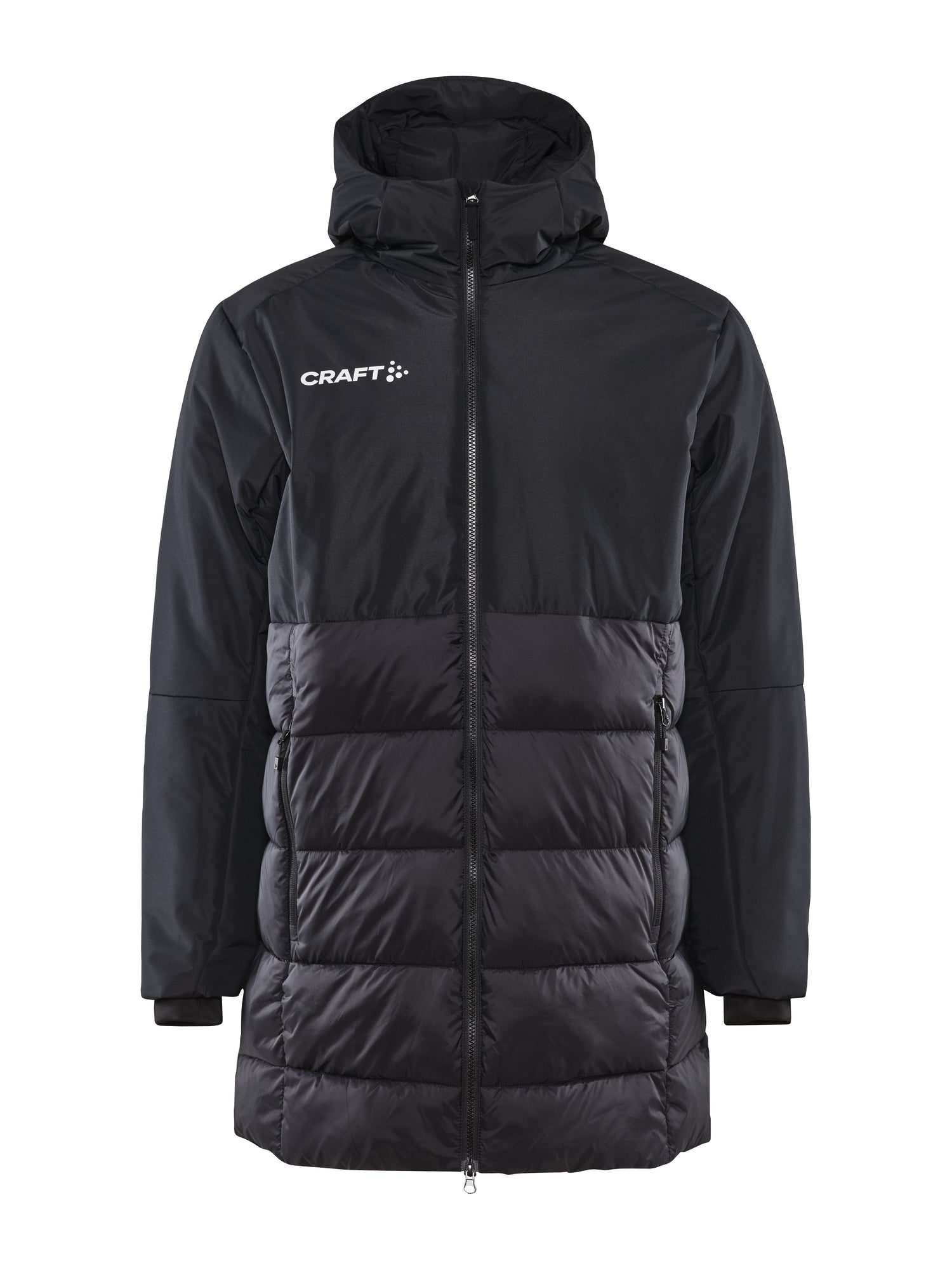 Ability Isolate Parkas M