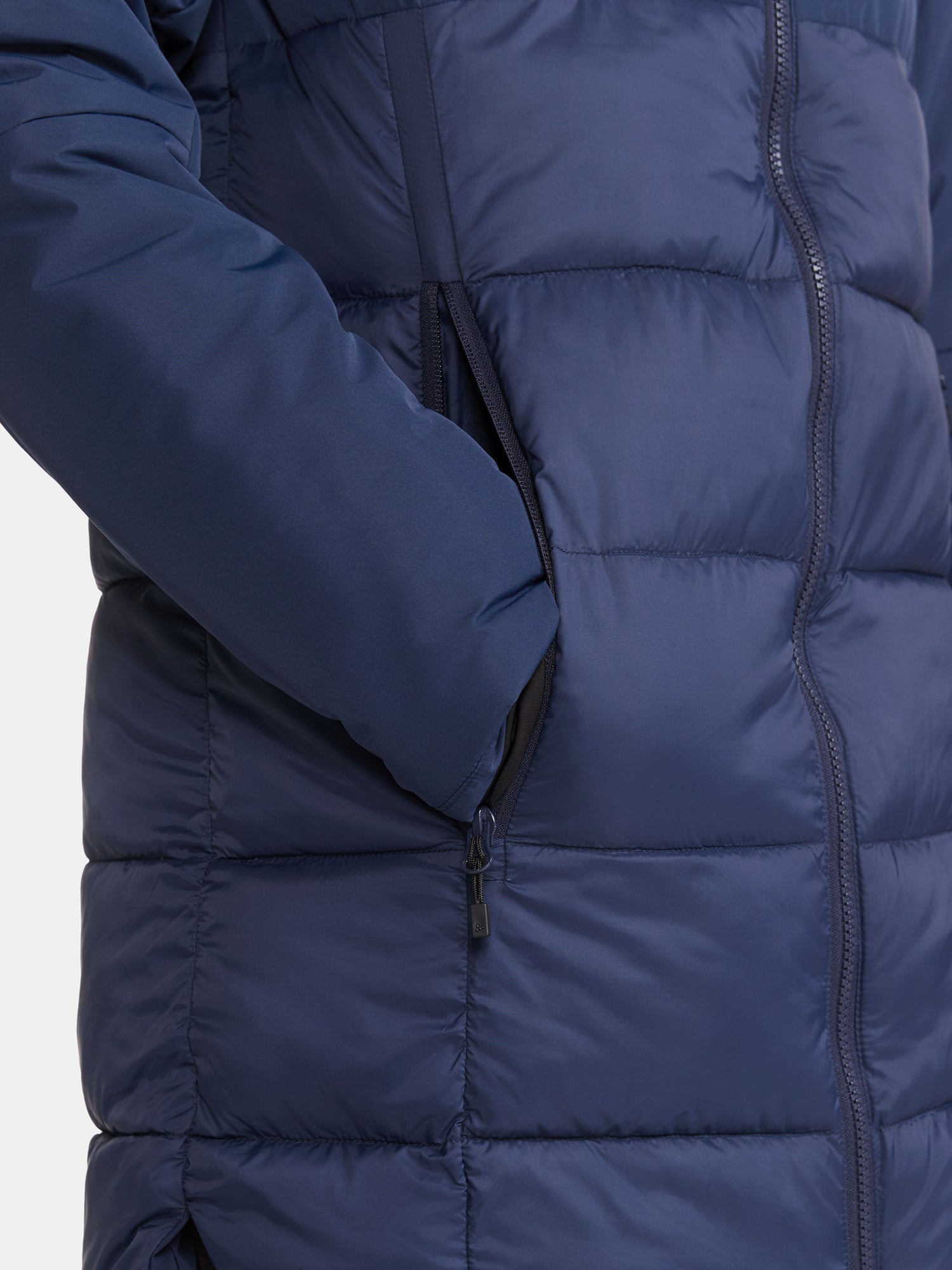 Ability Isolate Parkas W
