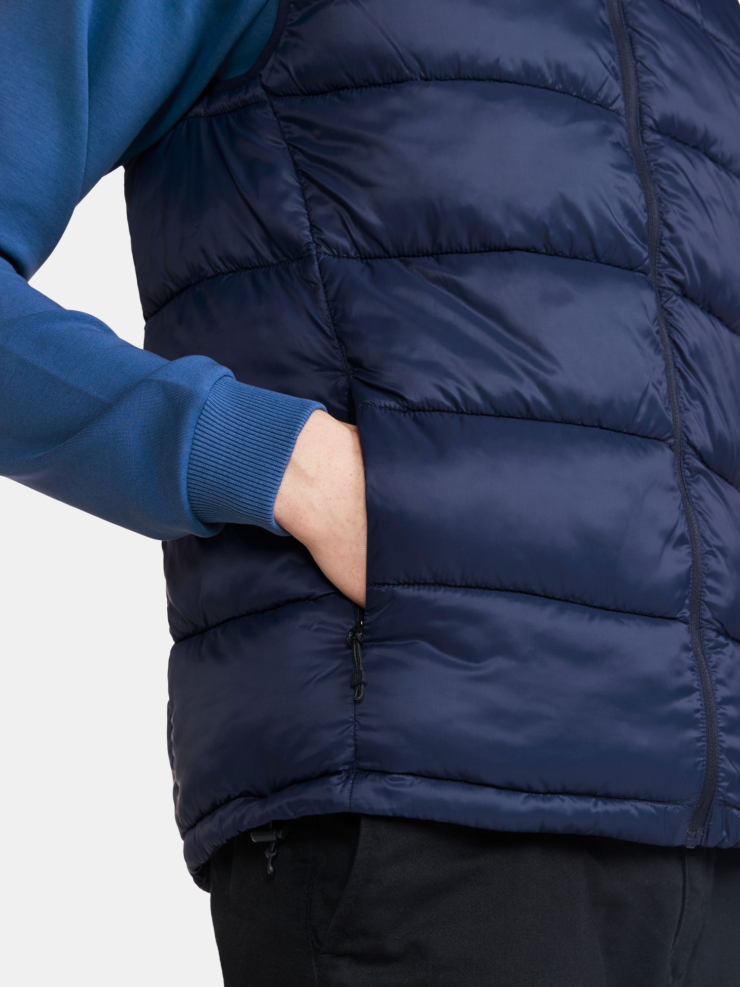 Ability Isolate Vest M