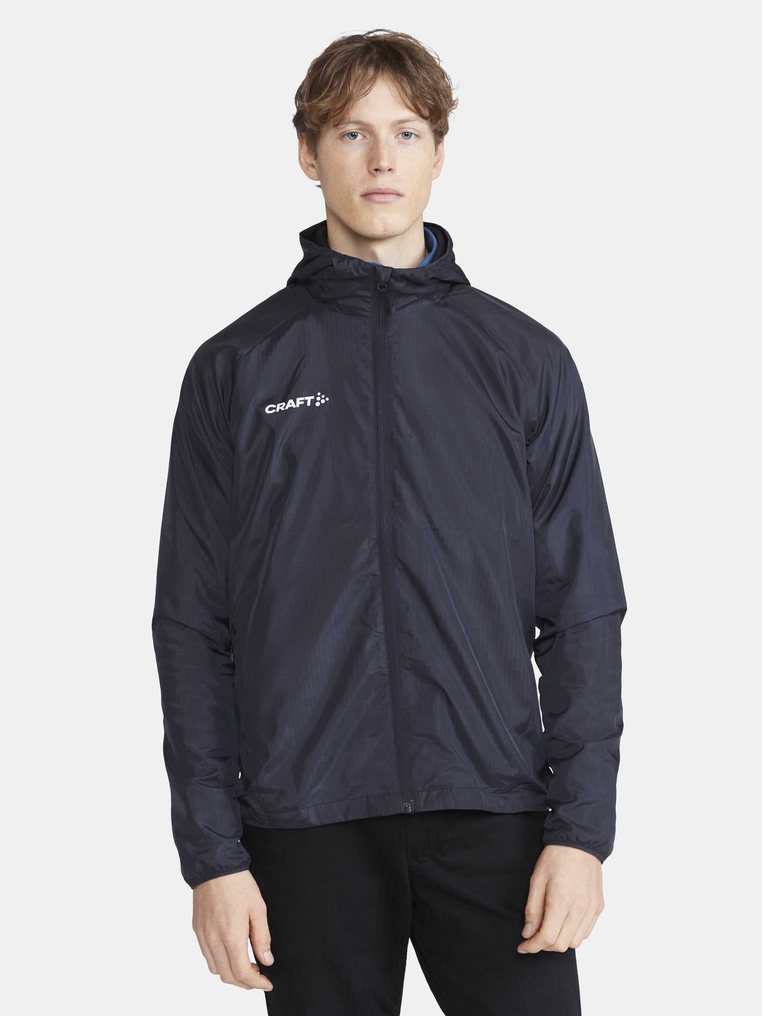 Squad Go Jacket M