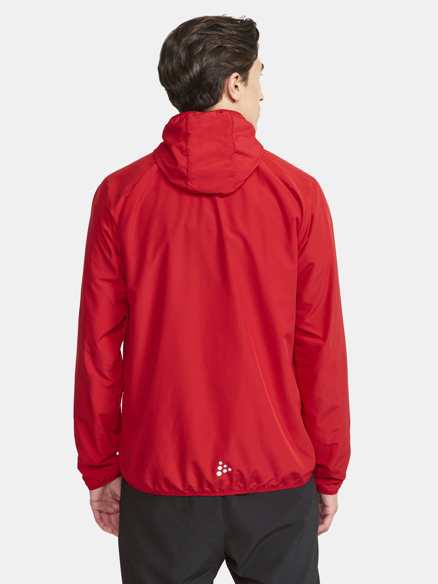 Squad Go Jacket M