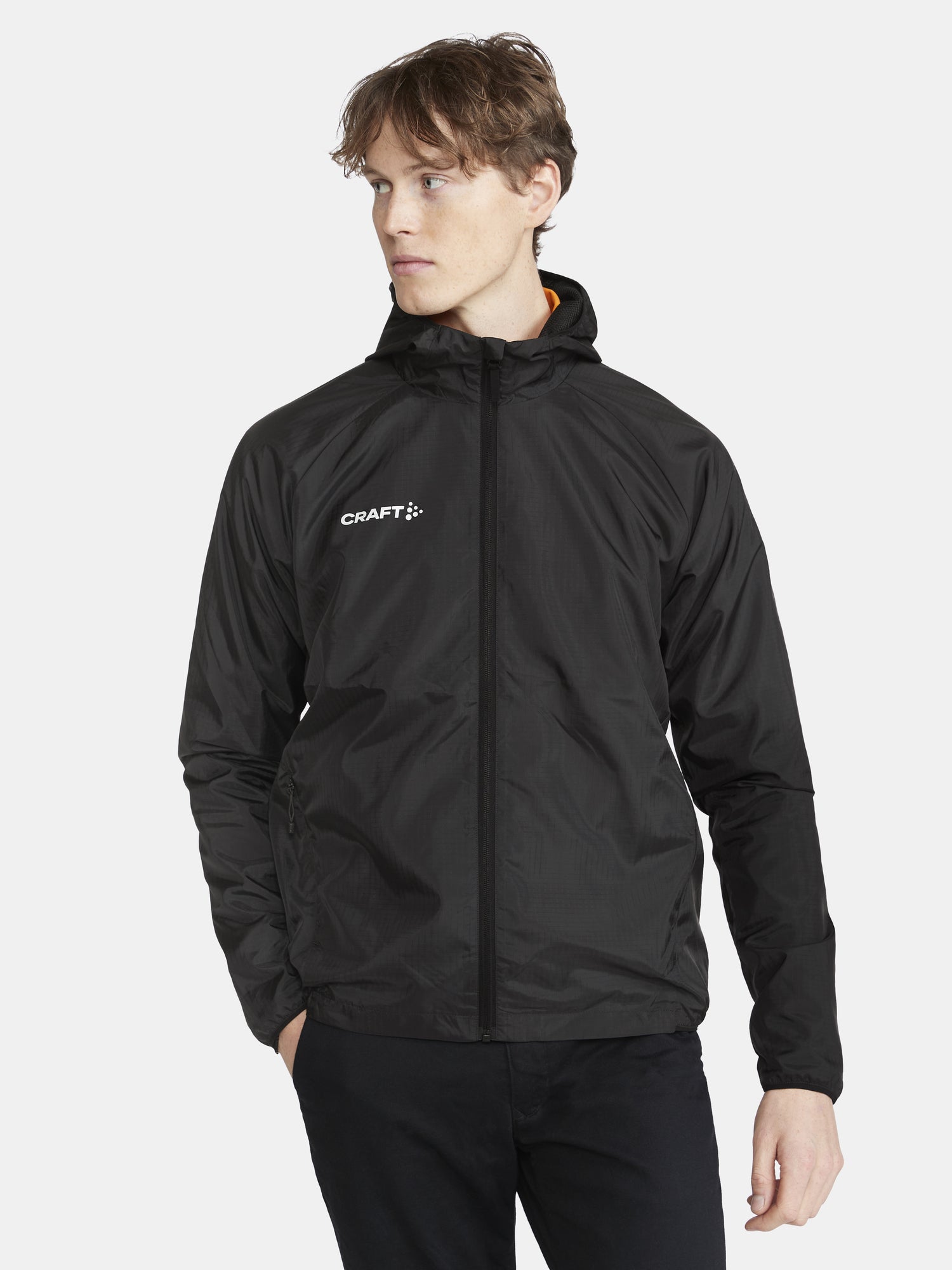 Squad Go Jacket M