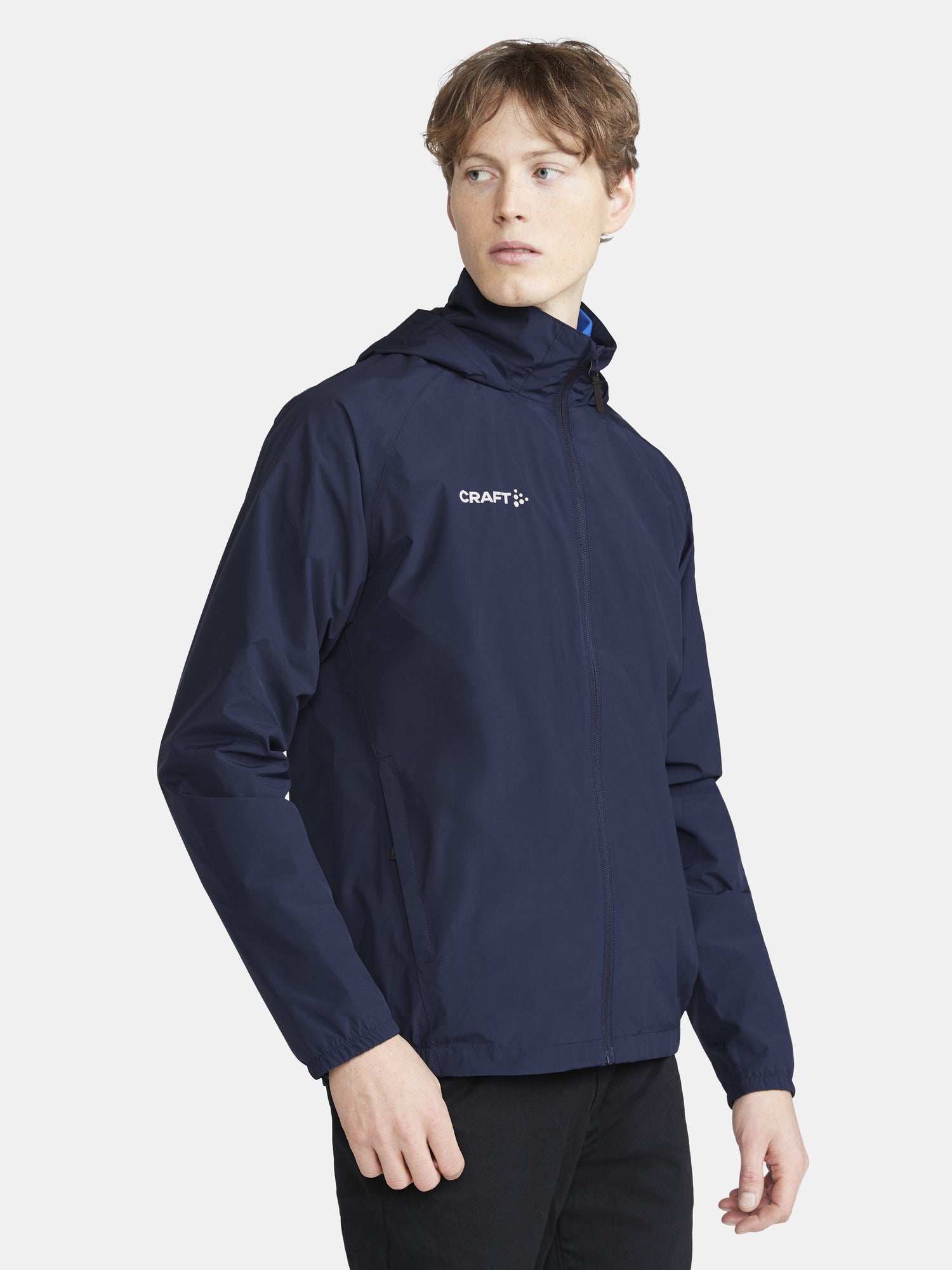 Evolve Rain Jacket M