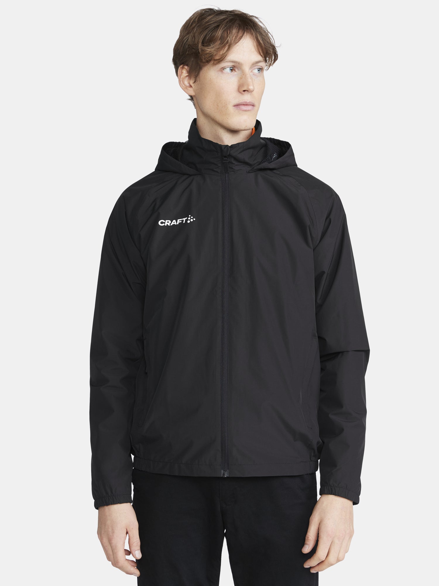 Evolve Rain Jacket M