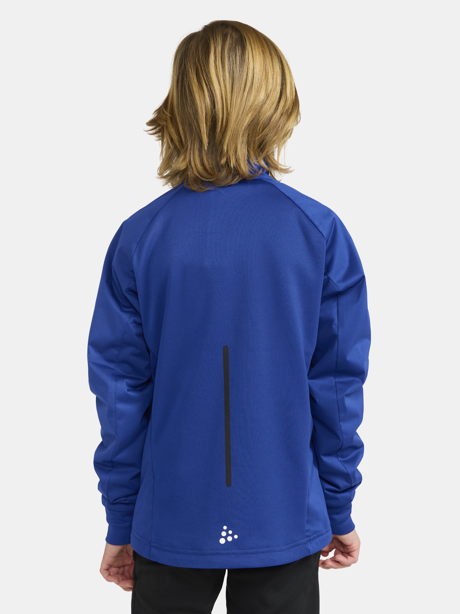 ADV Nordic Club Jacket Jr