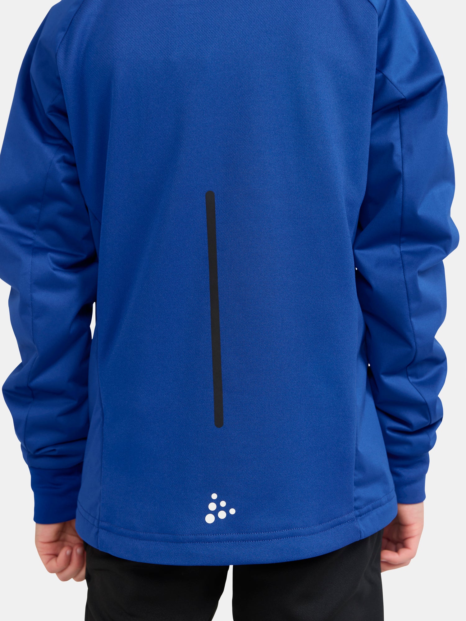 ADV Nordic Club Jacket Jr