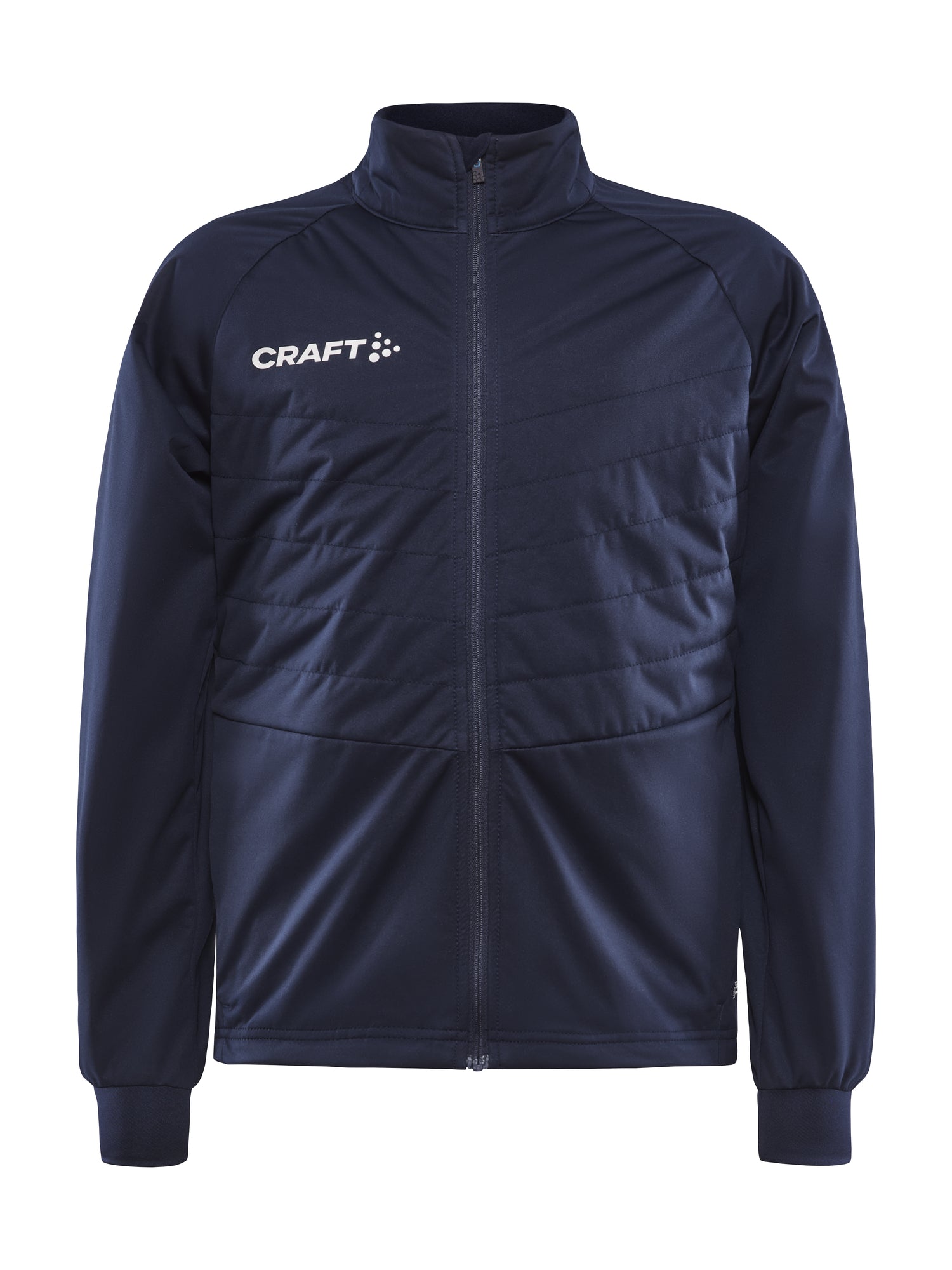 ADV Nordic Club Jacket Jr