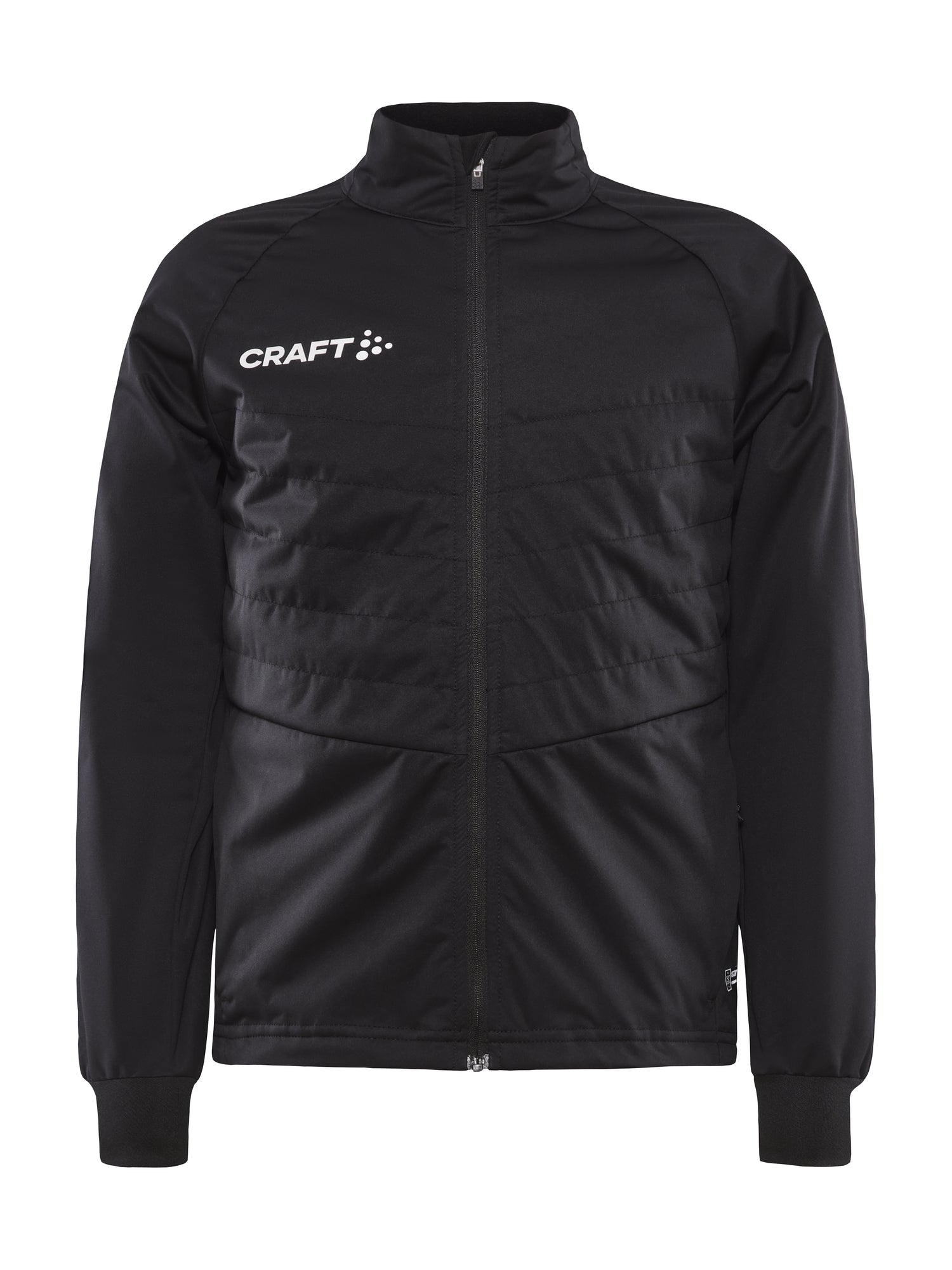 ADV Nordic Club Jacket Jr