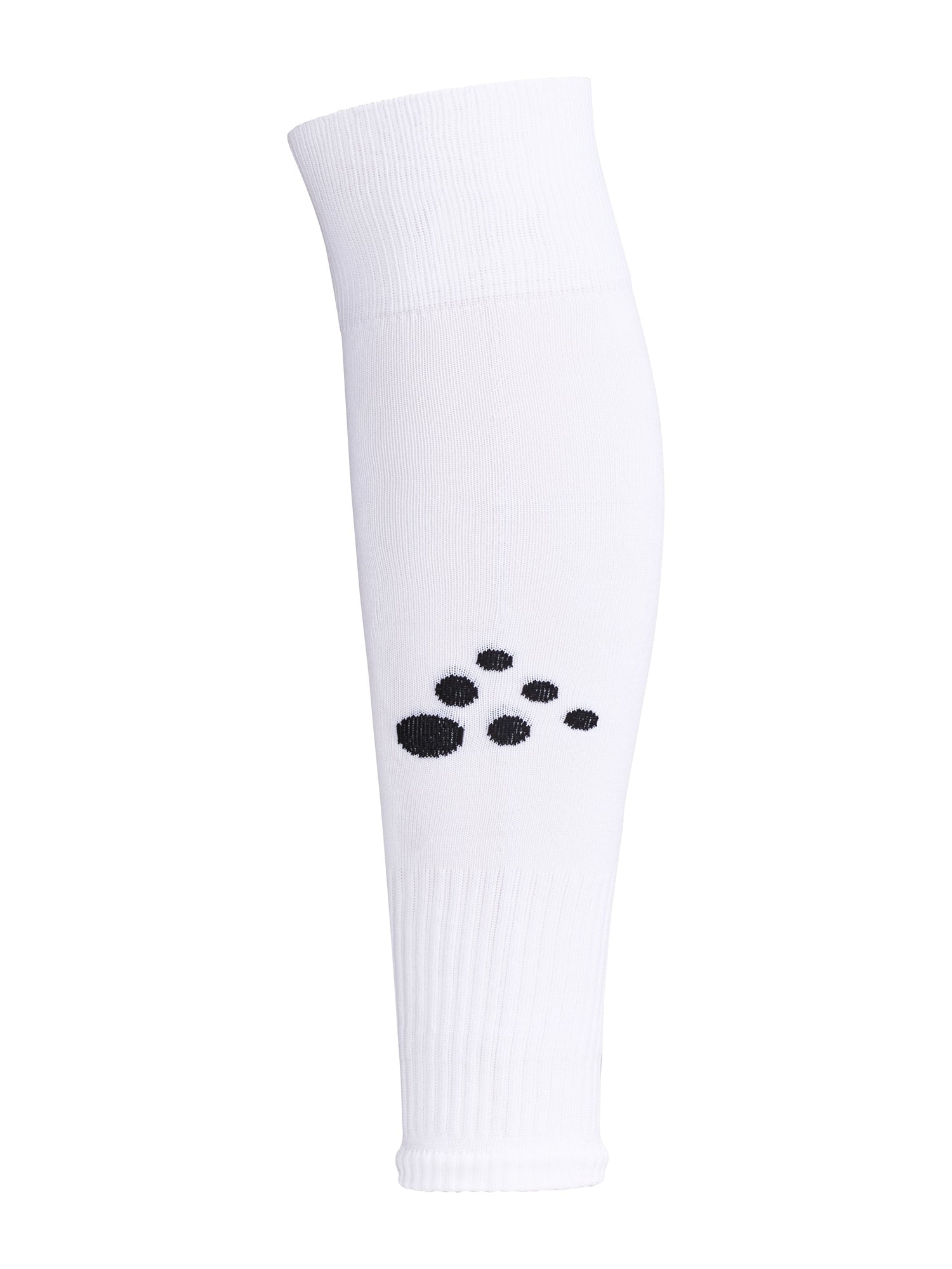 Squad Sock W-O Foot Solid Sr