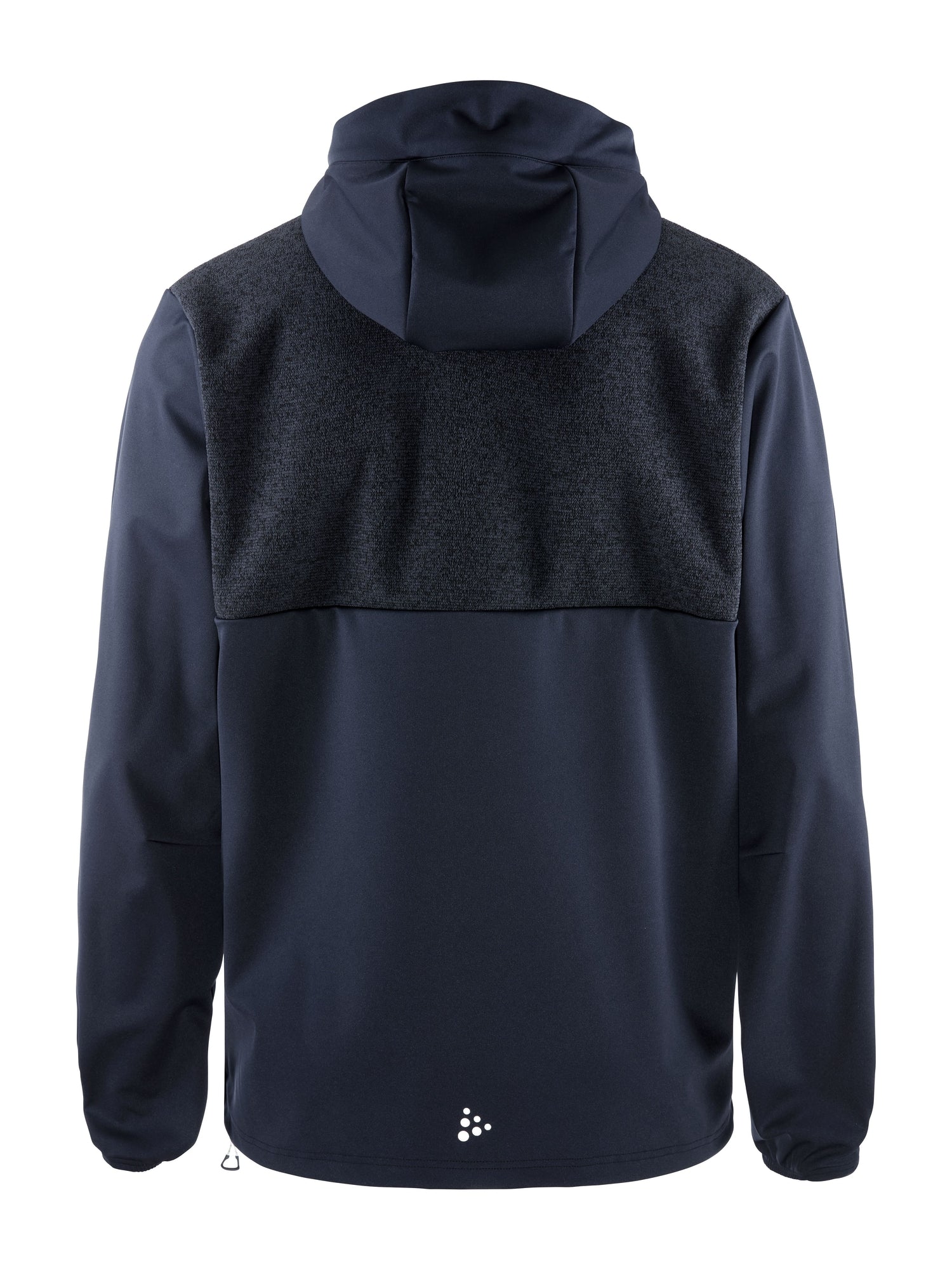 Nor Adv Backcountry Anorak M