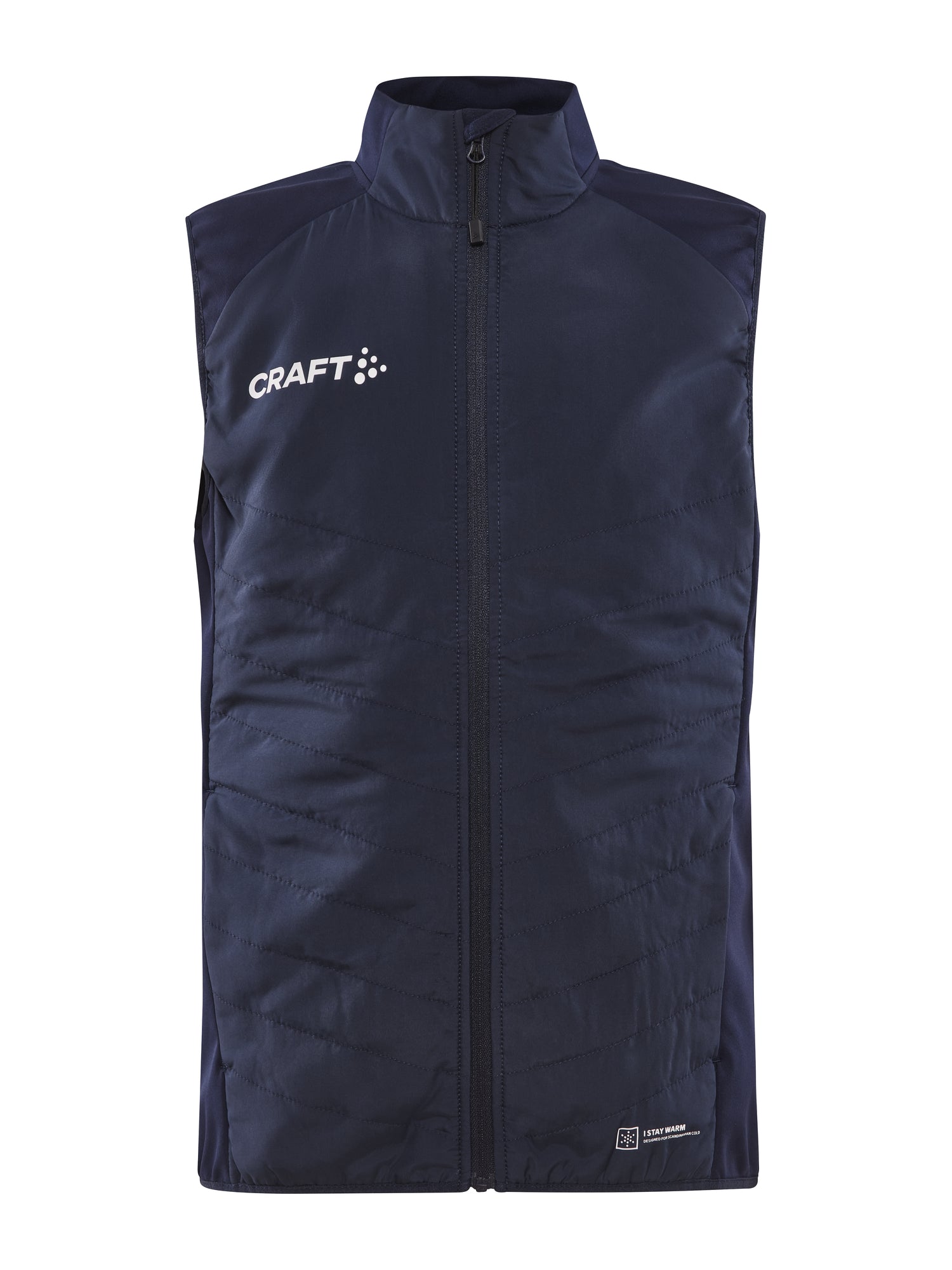 ADV Nordic Club Vest Jr