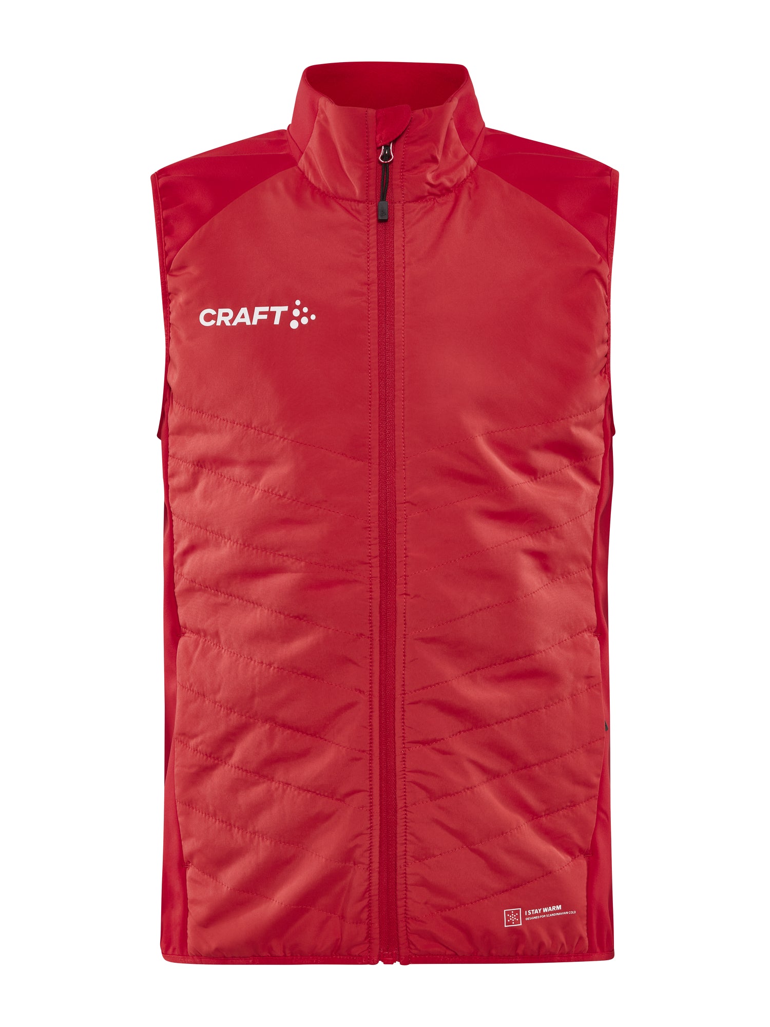 ADV Nordic Club Vest Jr
