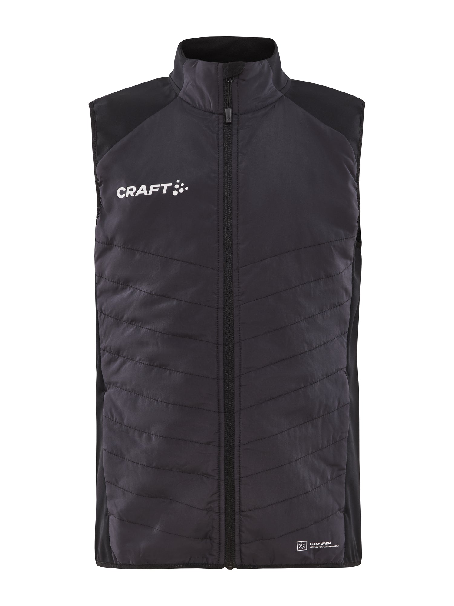 ADV Nordic Club Vest Jr