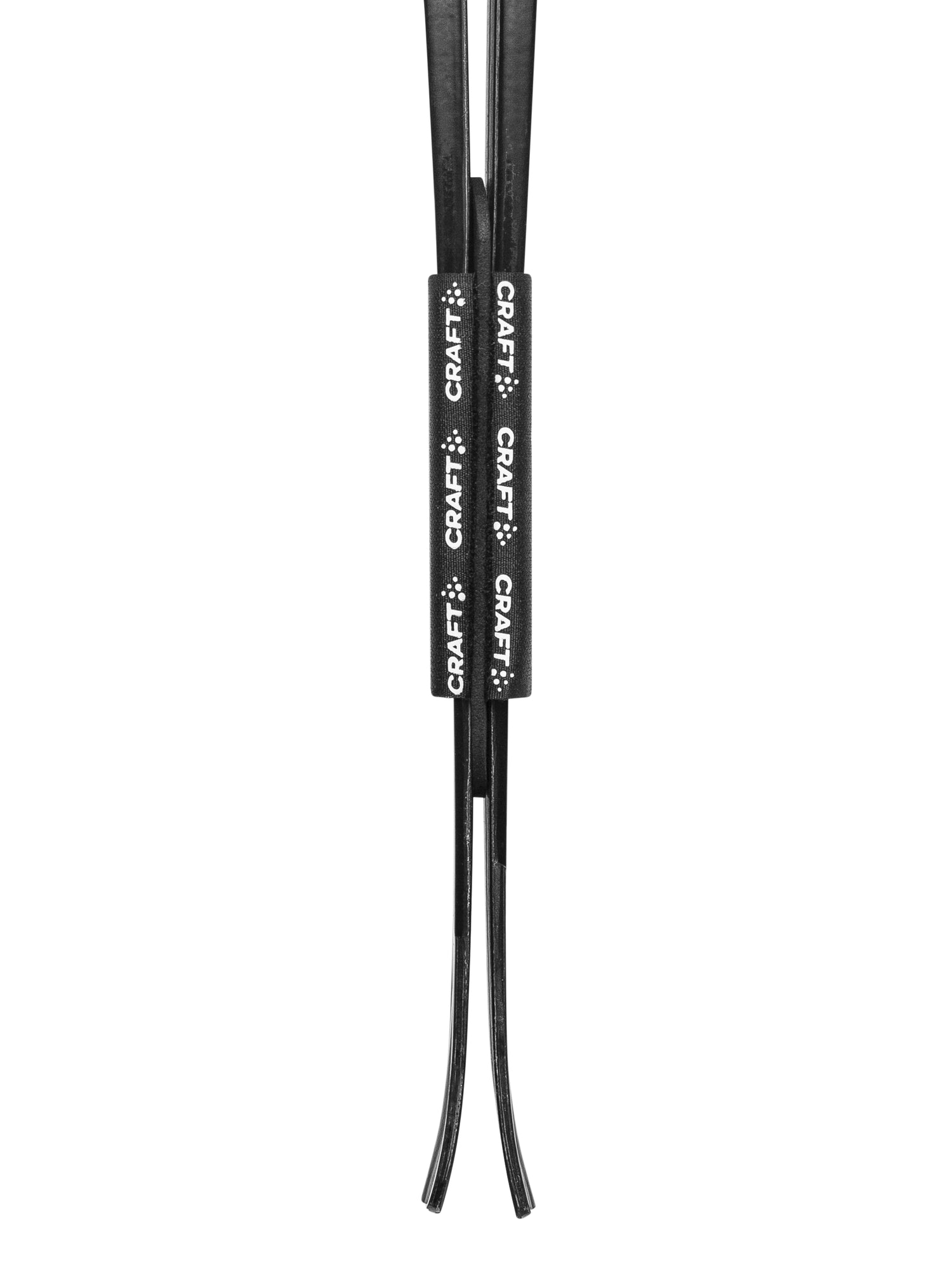 Ski Holder Repeated Logo
