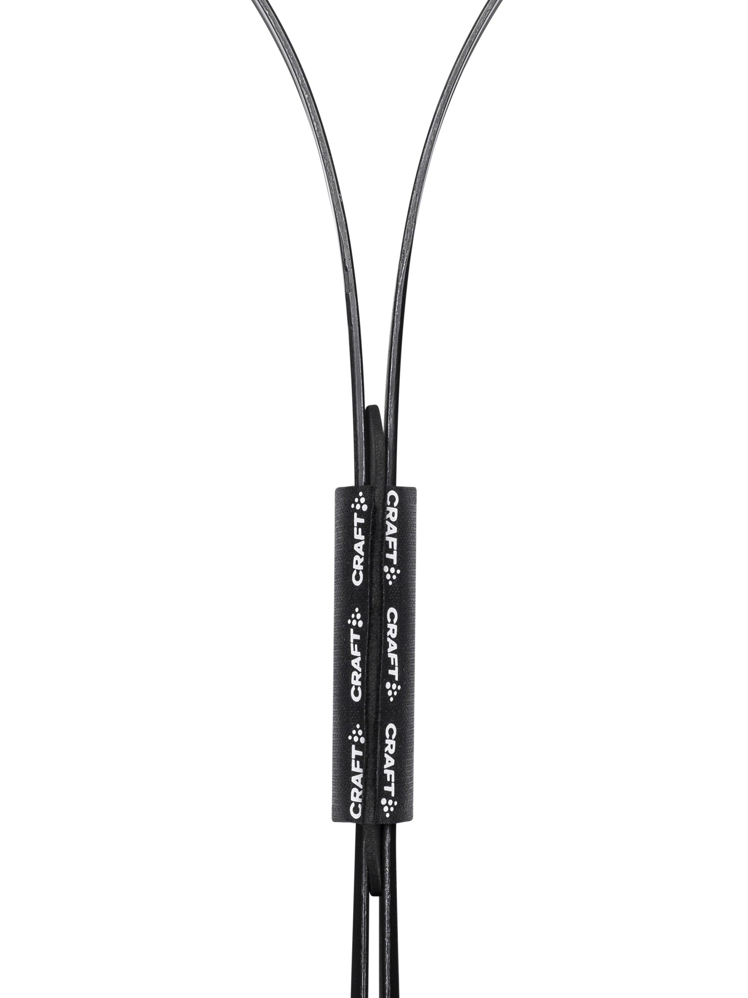 Ski Holder Repeated Logo