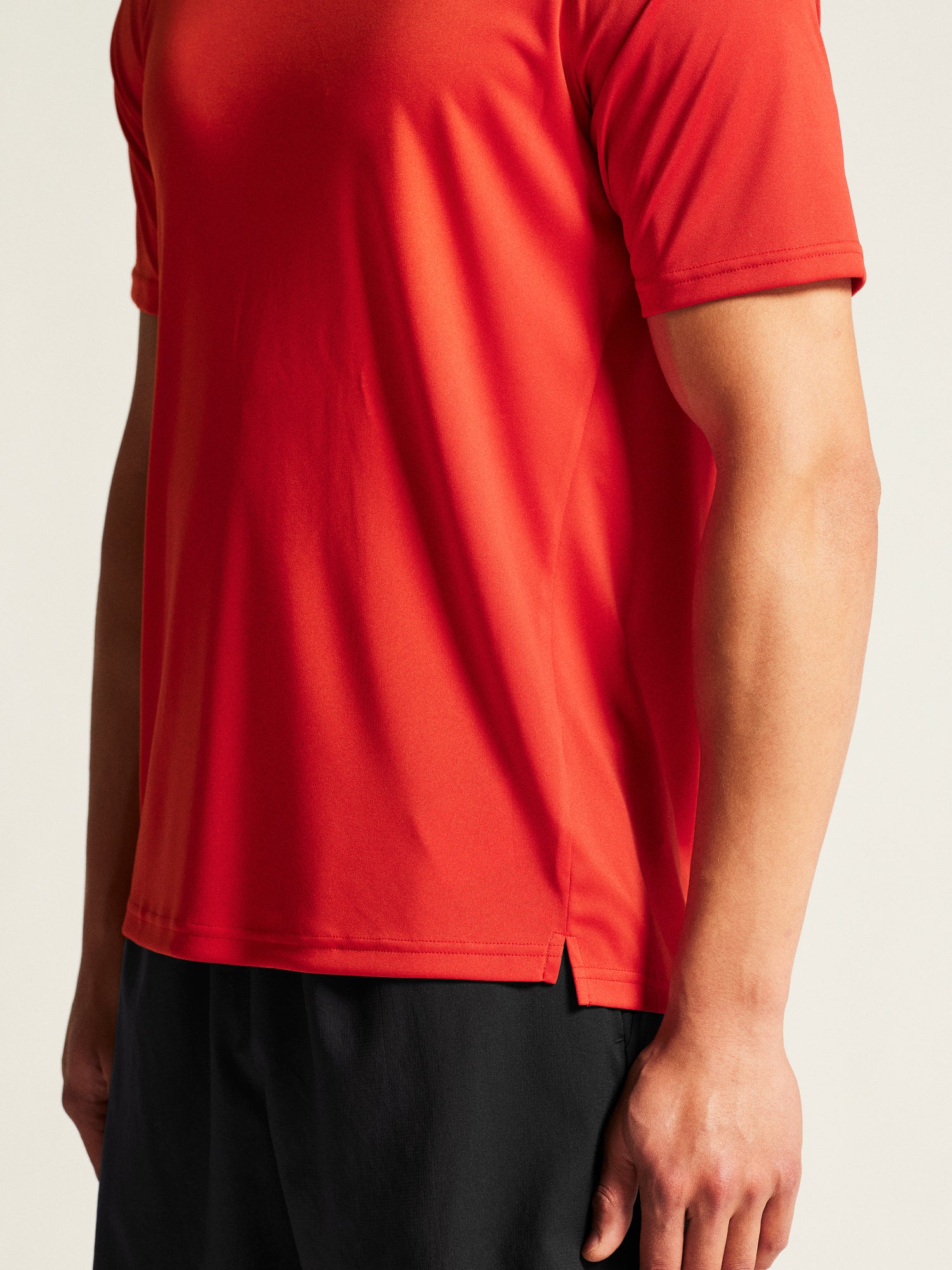 Rush 2.0 Ss Tee M