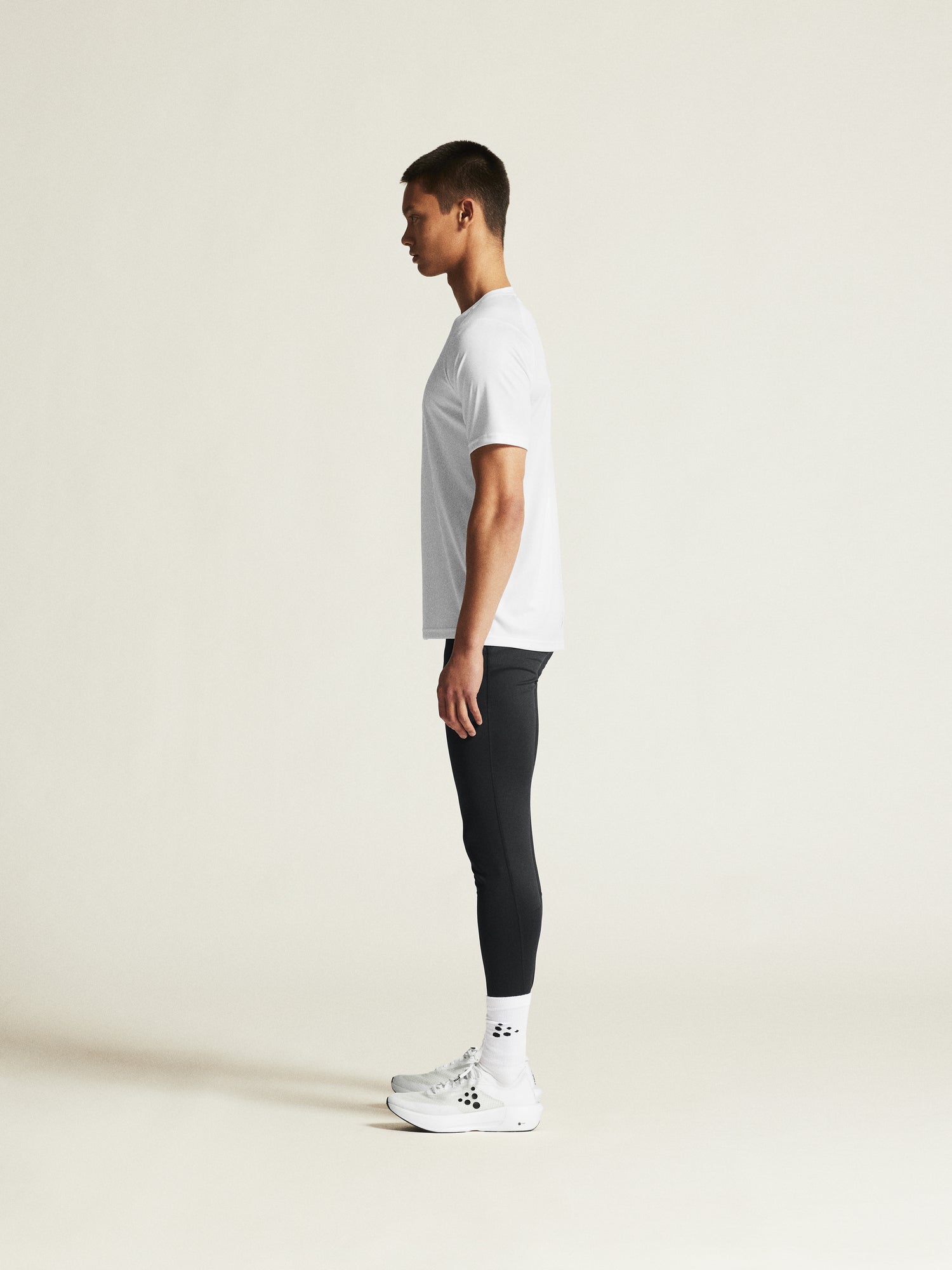 Rush 2.0 Ss Tee M