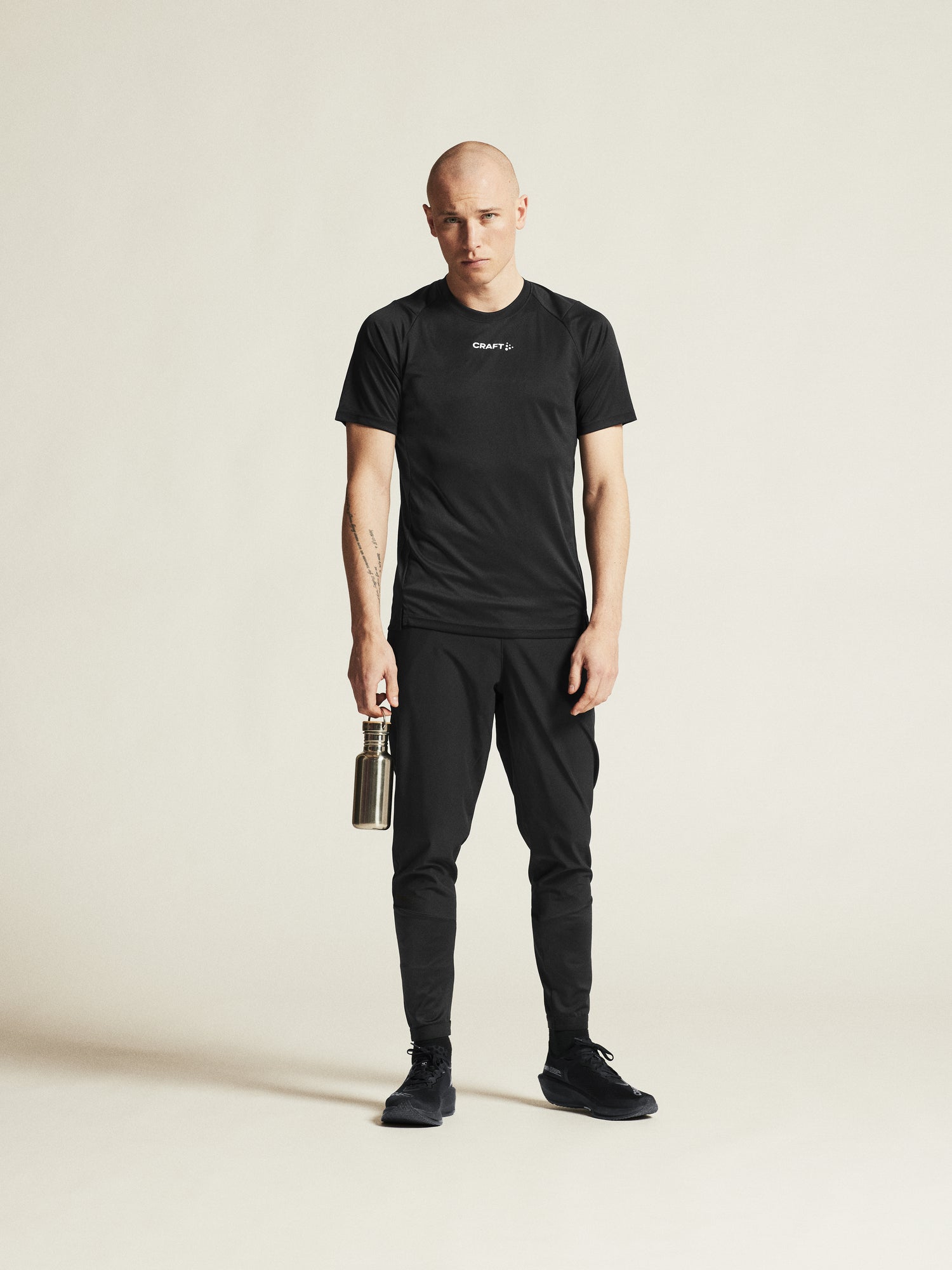 Rush 2.0 Ss Tee M