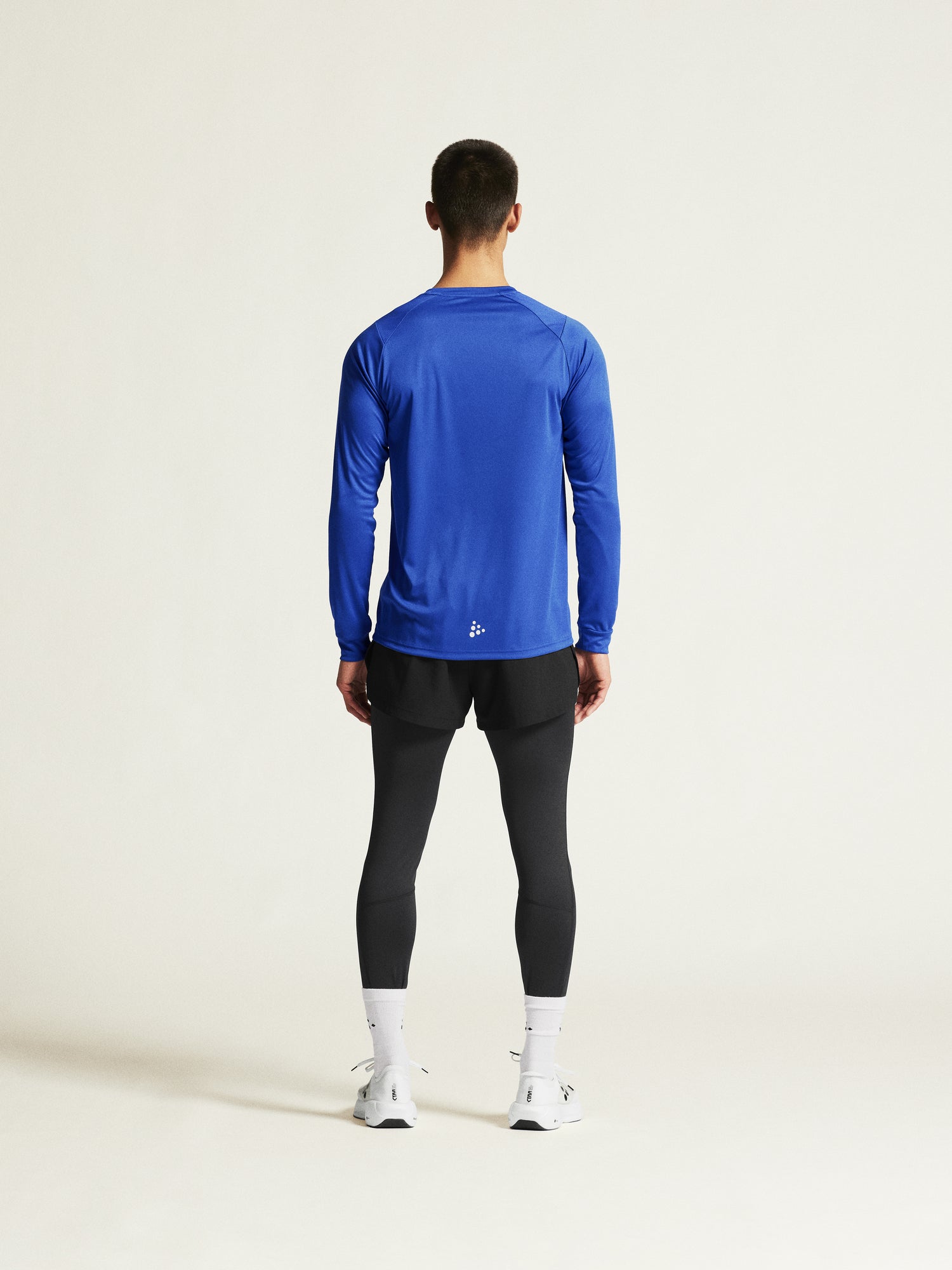 Rush 2.0 Ls Tee M