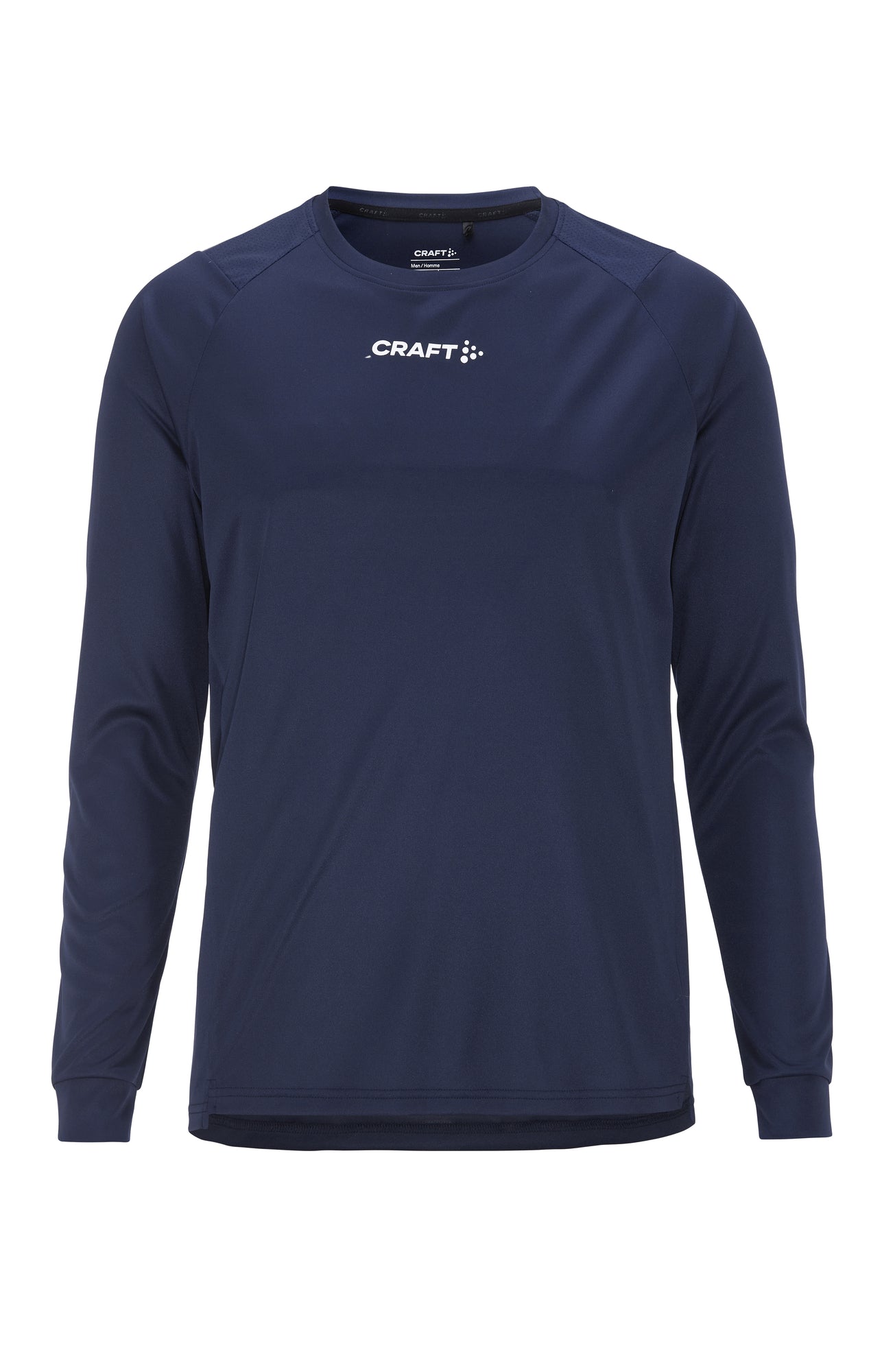 Rush 2.0 Ls Tee M