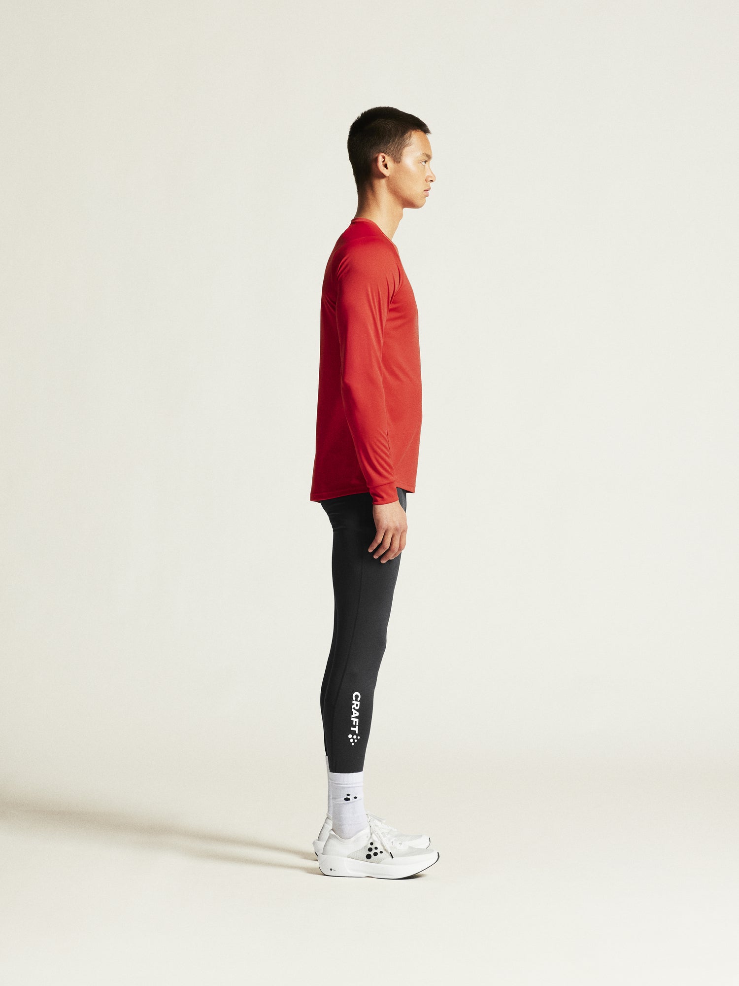Rush 2.0 Ls Tee M