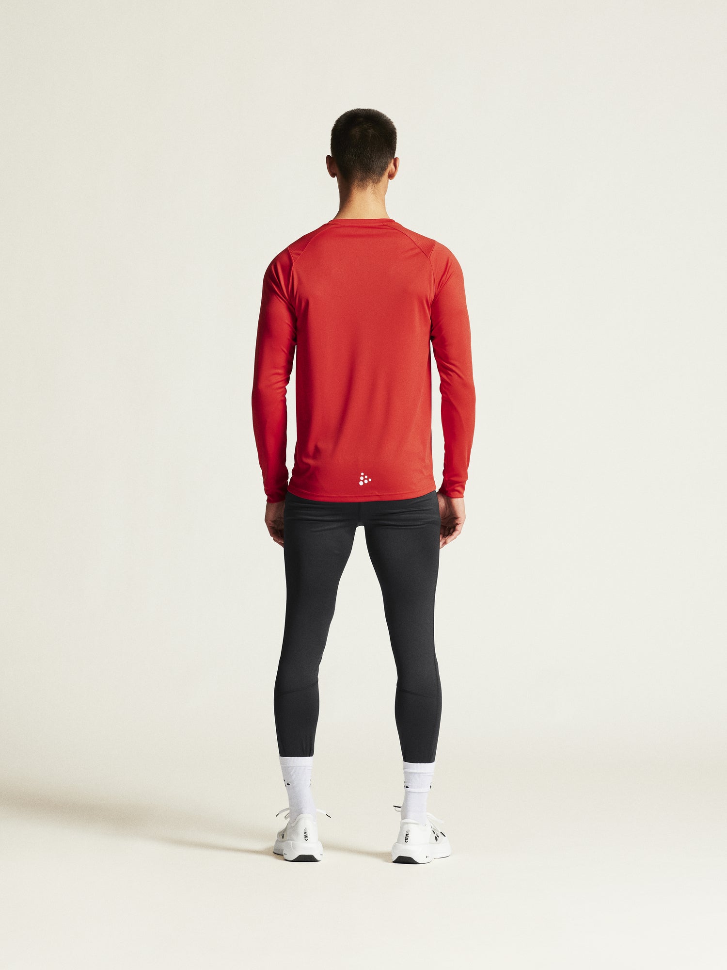Rush 2.0 Ls Tee M