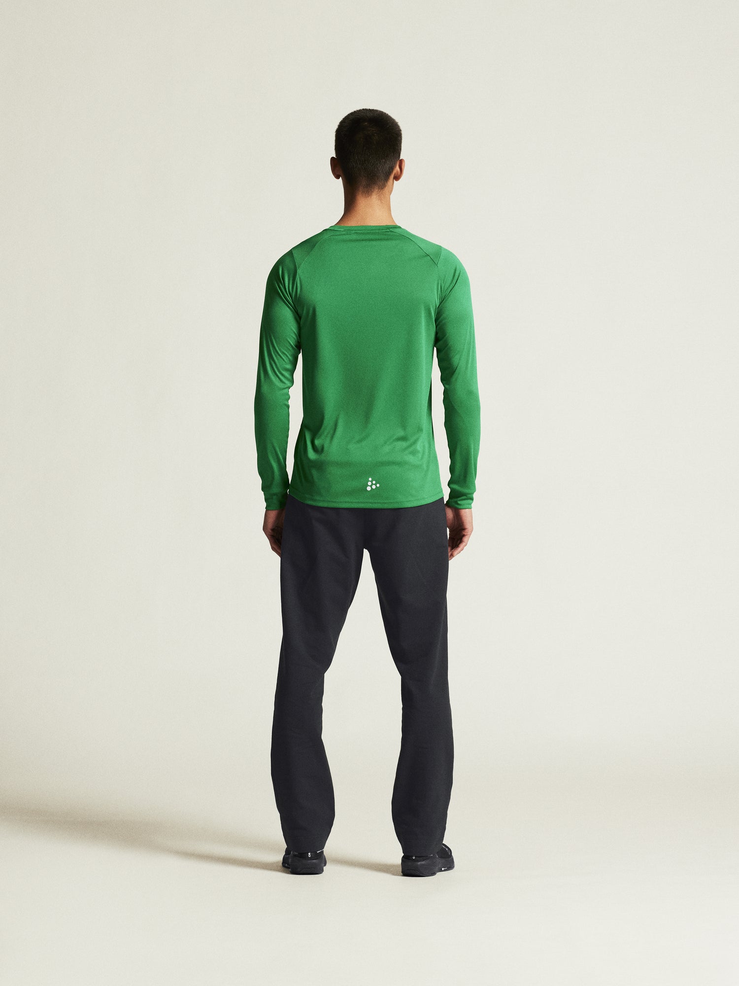 Rush 2.0 Ls Tee M