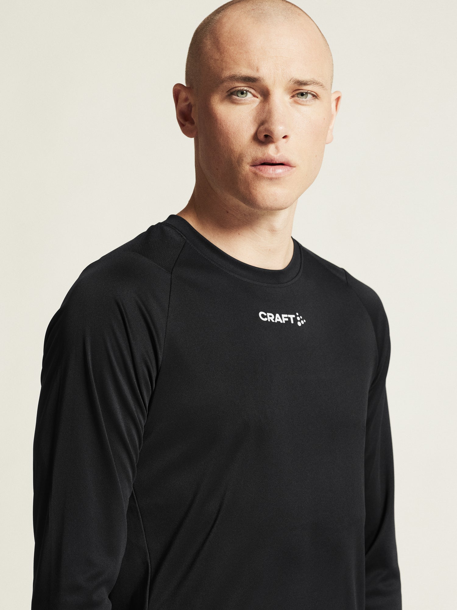 Rush 2.0 Ls Tee M
