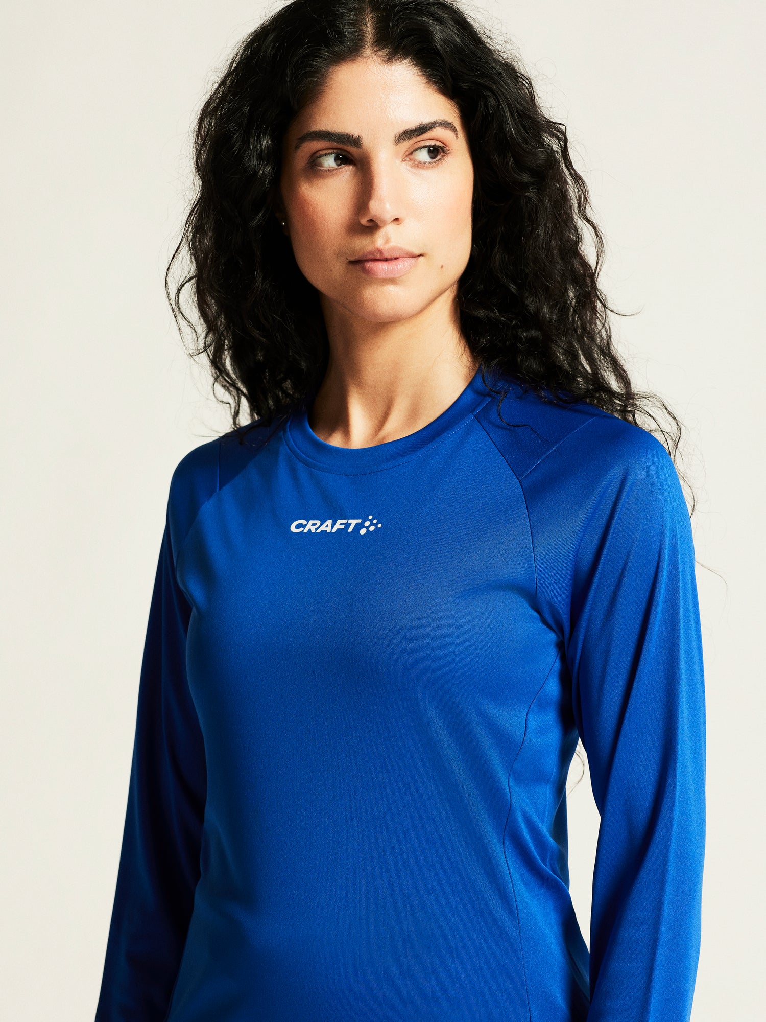 Rush 2.0 Ls Tee W