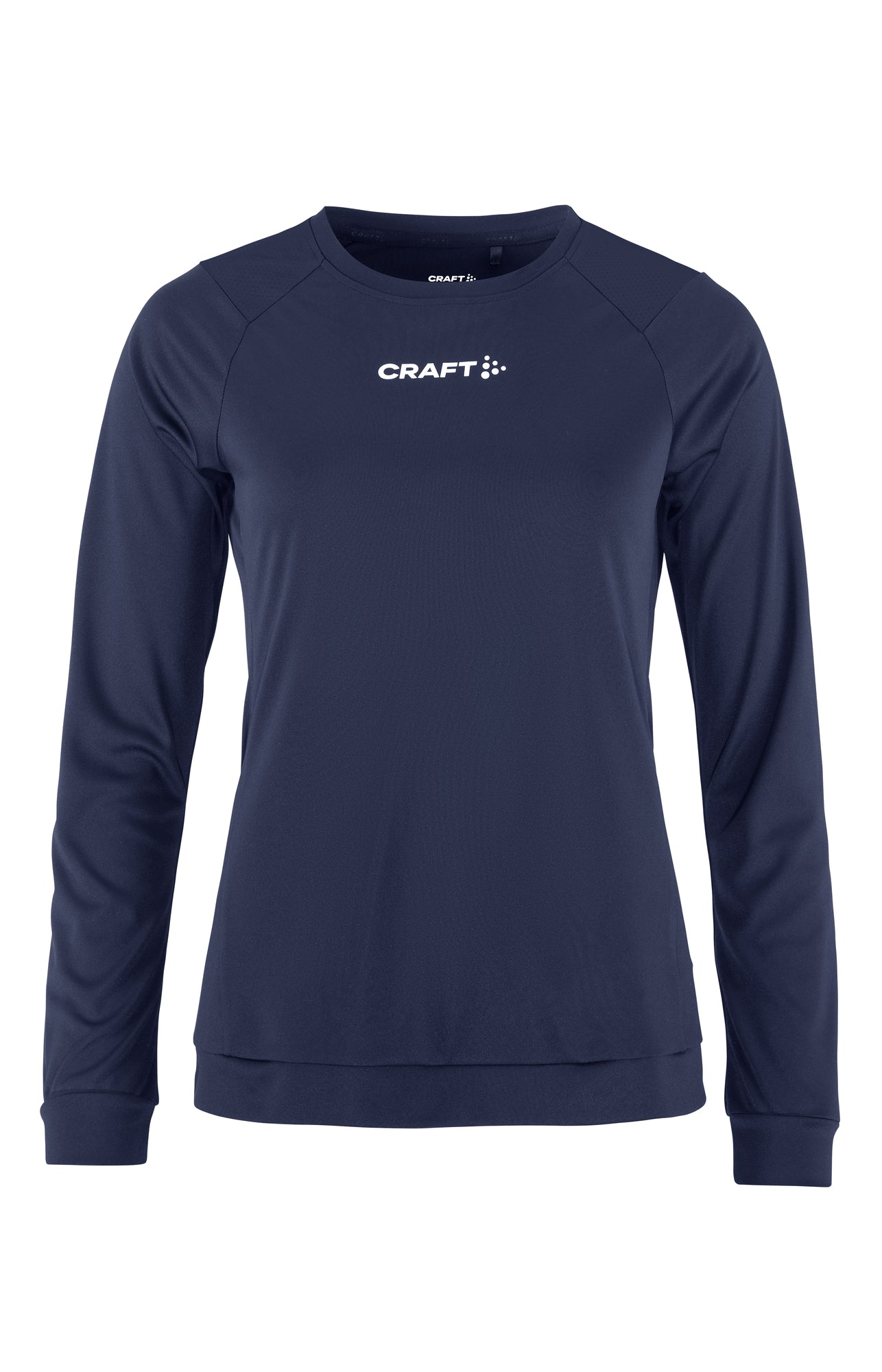 Rush 2.0 Ls Tee W